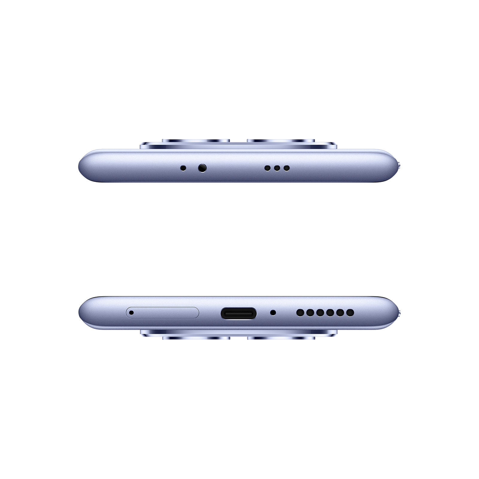 Smartphone – Mobilní telefon Xiaomi Redmi Note 15 NFC 4G 8/256 GB fialový