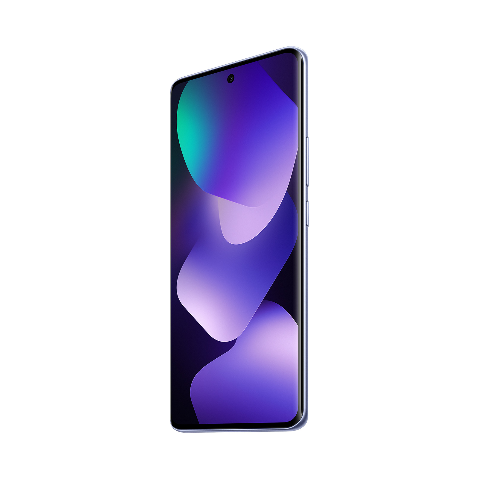 Smartphone – Mobilní telefon Xiaomi Redmi Note 15 NFC 4G 8/256 GB fialový