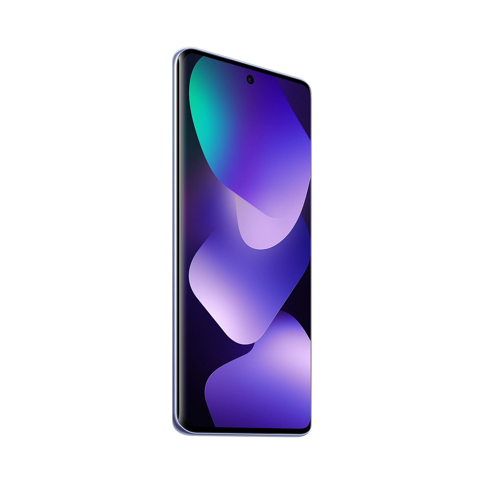 Smartphone – Mobilní telefon Xiaomi Redmi Note 15 NFC 4G 8/256 GB fialový
