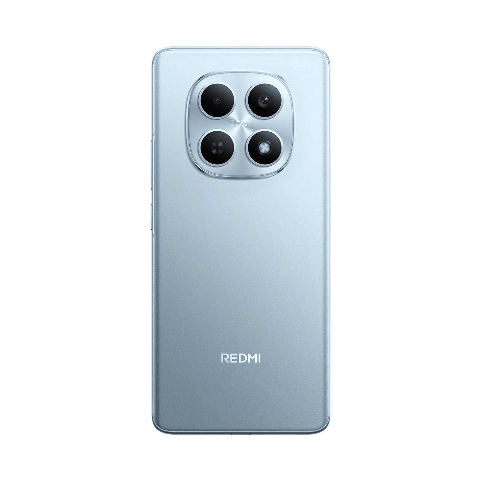 Smartphone – Mobilní telefon Xiaomi Redmi Note 15 NFC 4G 8/256 GB modrý