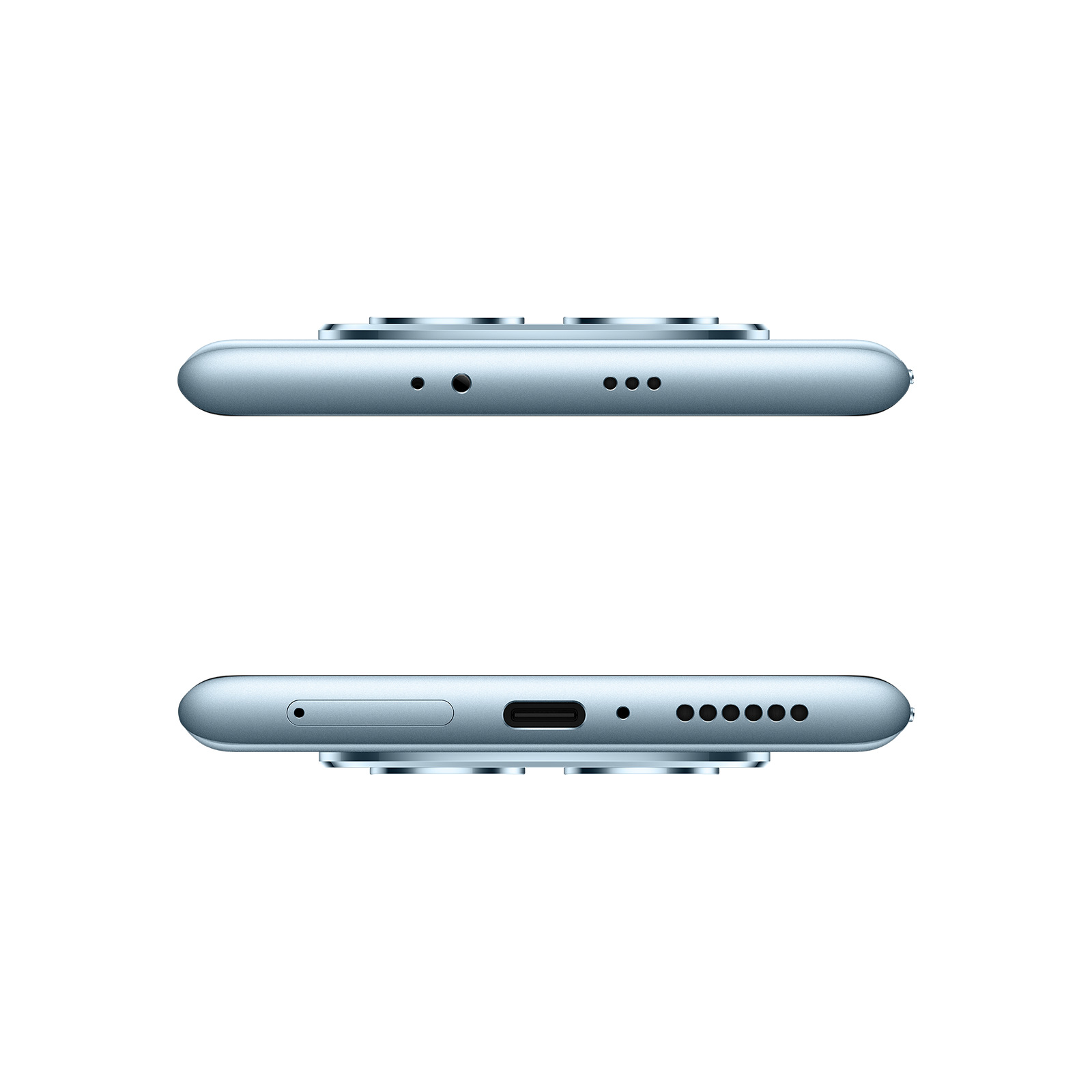Smartphone – Mobilní telefon Xiaomi Redmi Note 15 NFC 4G 8/256 GB modrý
