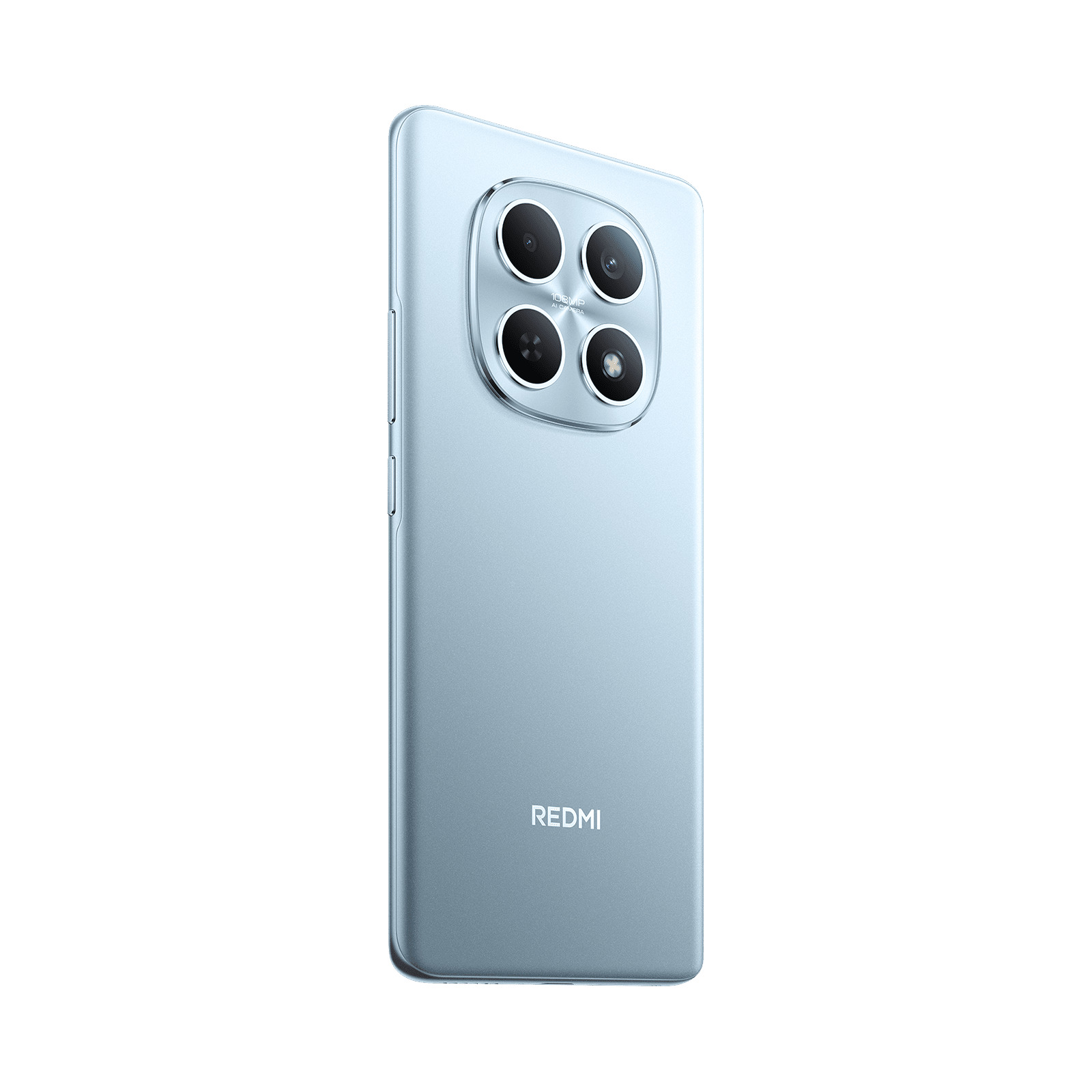 Smartphone – Mobilní telefon Xiaomi Redmi Note 15 NFC 4G 8/256 GB modrý