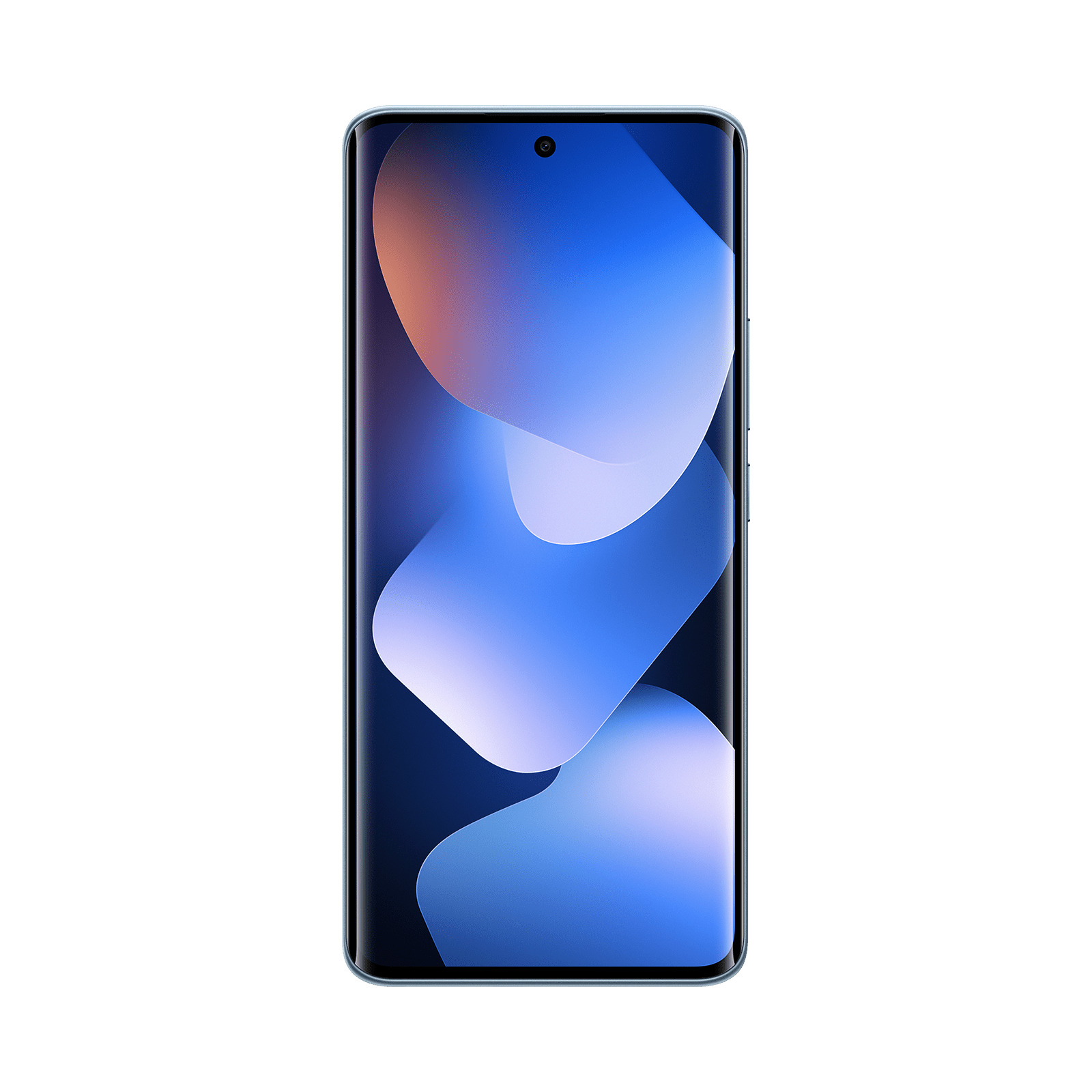 Smartphone – Mobilní telefon Xiaomi Redmi Note 15 NFC 4G 8/256 GB modrý