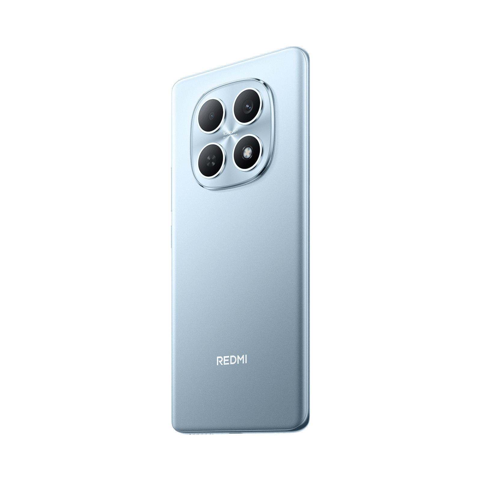 Smartphone – Mobilní telefon Xiaomi Redmi Note 15 NFC 4G 8/256 GB modrý