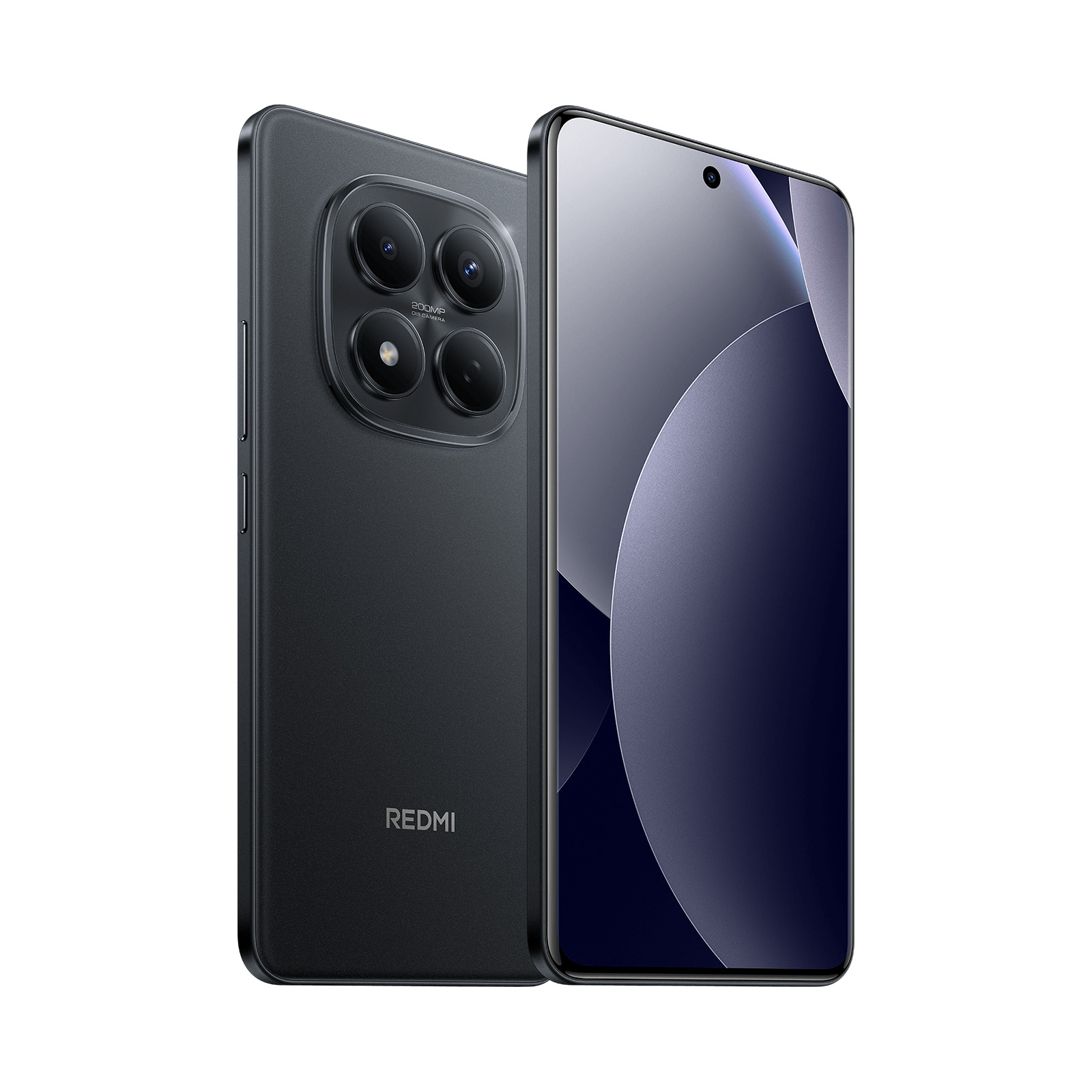 Smartphone – Mobilní telefon Xiaomi Redmi Note 15 Pro NFC 4G 8/256 GB černý