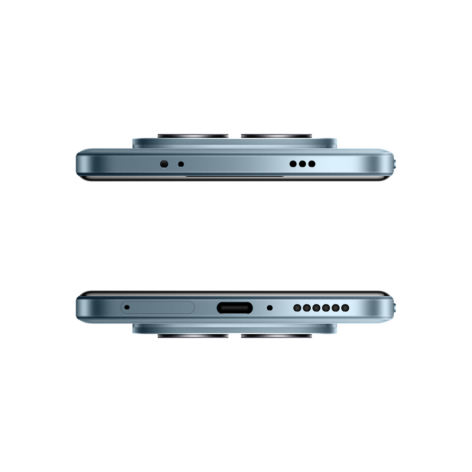 Smartphone – Mobilní telefon Xiaomi Redmi Note 15 Pro NFC 4G 8/256 GB modrý