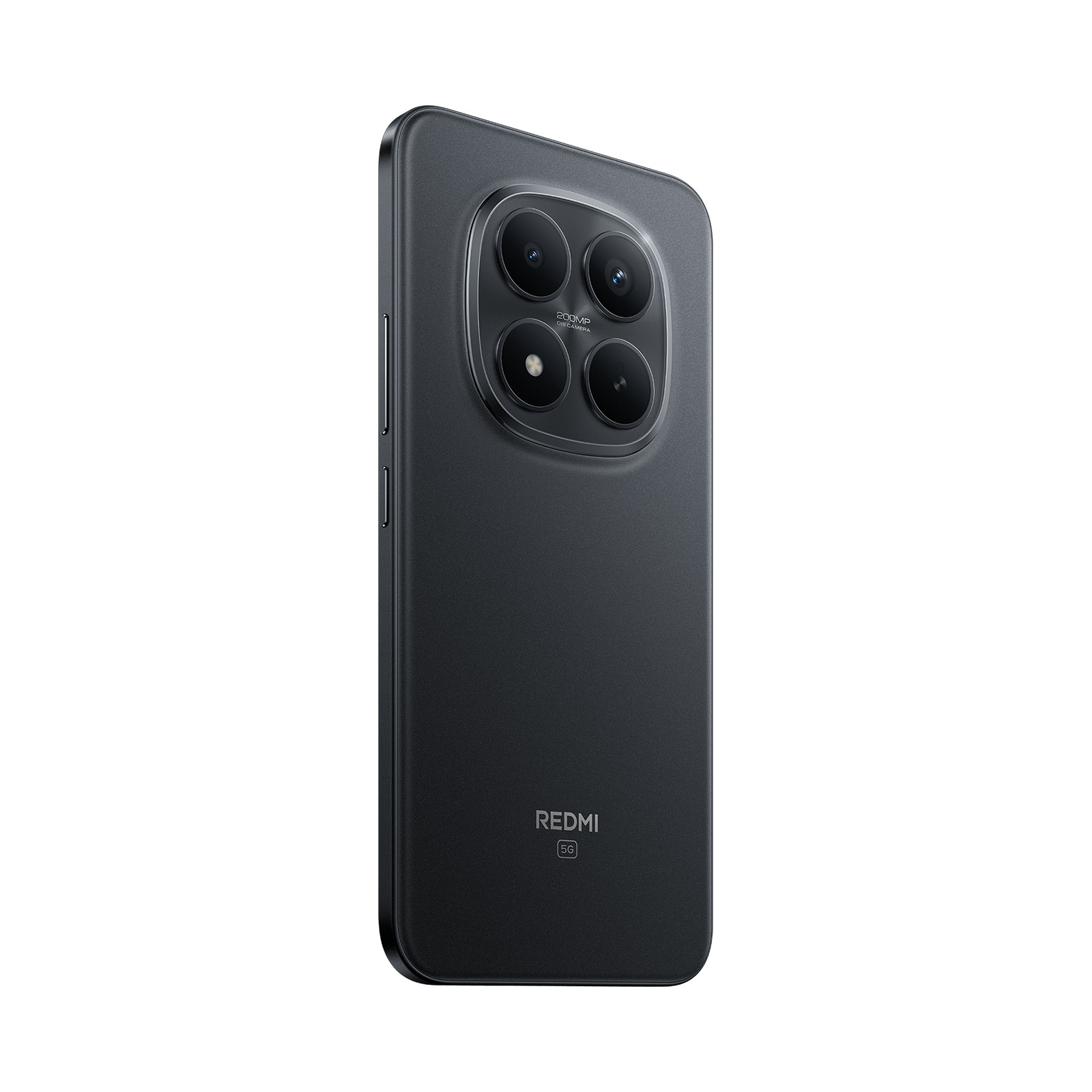 Smartphone – Mobilní telefon Xiaomi Redmi Note 15 Pro+ 5G NFC 8/256 GB černý