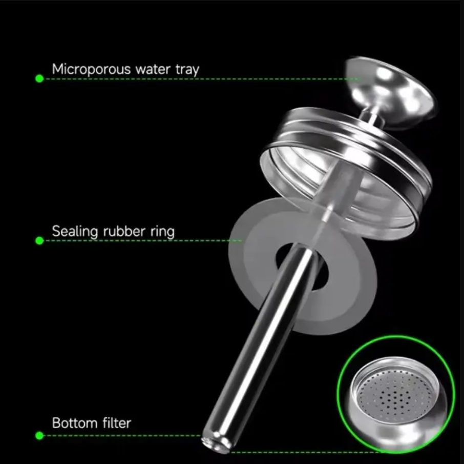 MECHANIC GL-NXT profesionální tlaková aplikační láhev na kapaliny 150 ml