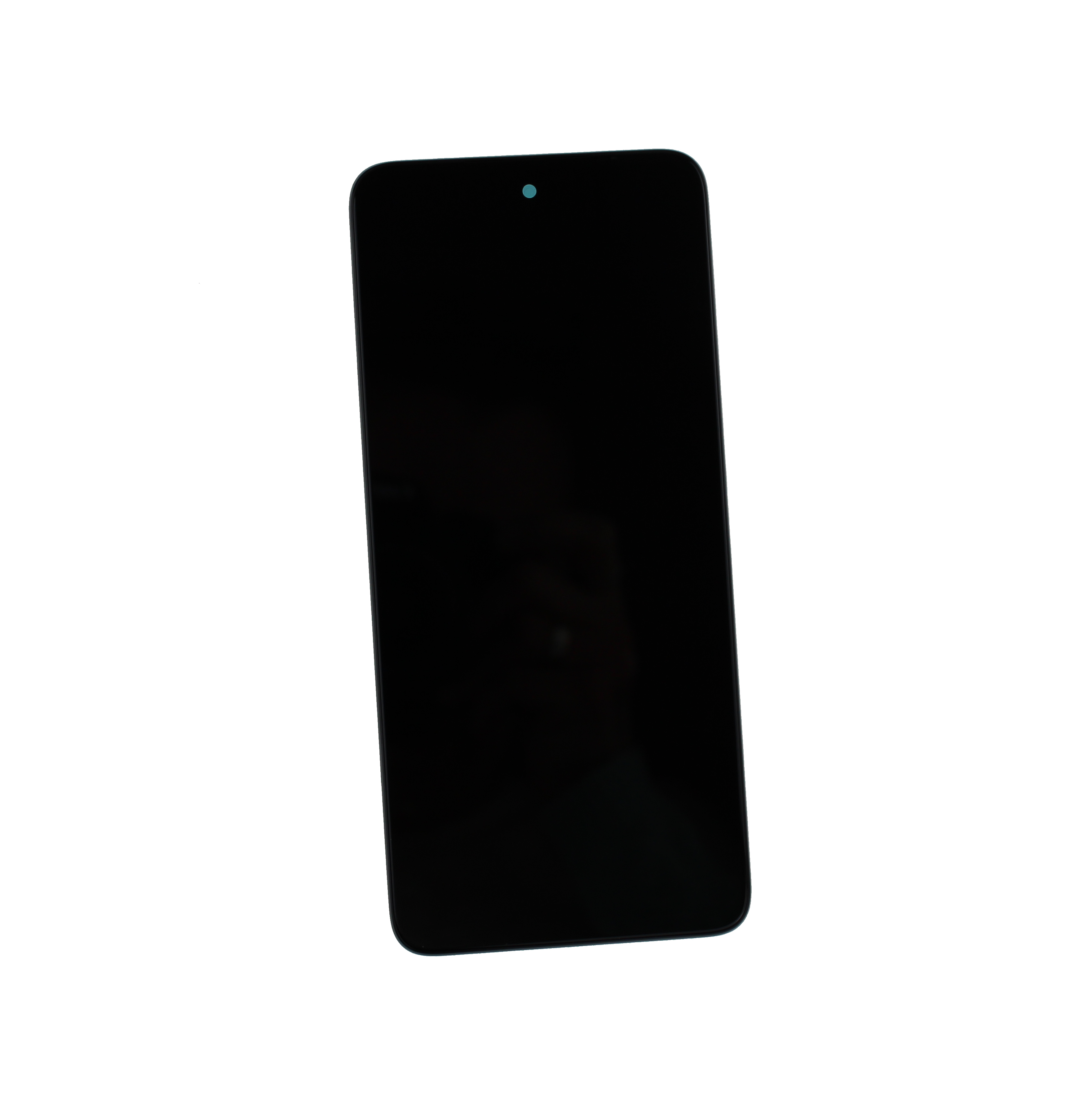 Originál LCD + Dotyková vsrtva Motorola Moto G15 - Motorola Moto G15 Power černé