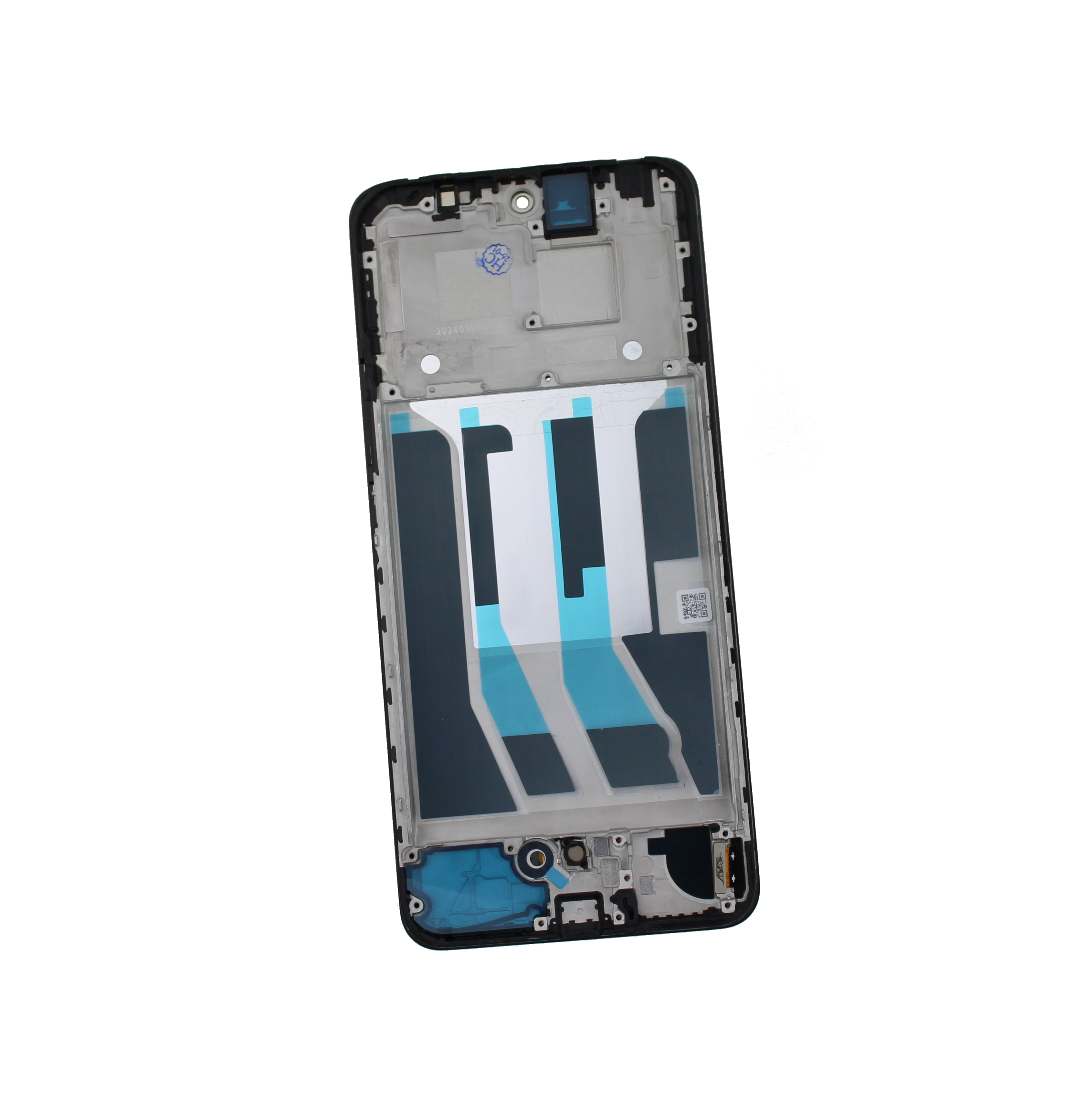 Originál LCD + Dotyková vrstva Realme 12 4G - Realme 13 4G RMX3871 - repasovaný díl vyměněné sklíčko