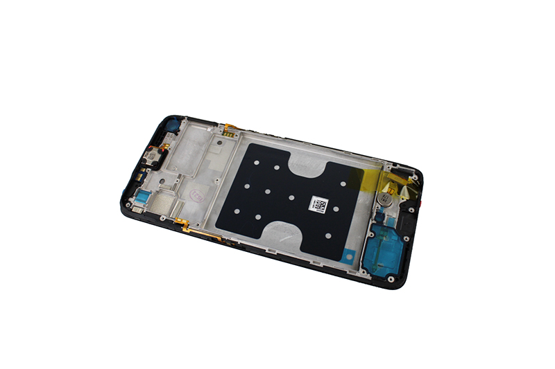 Originál LCD + Dotyková vrstva Realme 7 Pro RMX2170