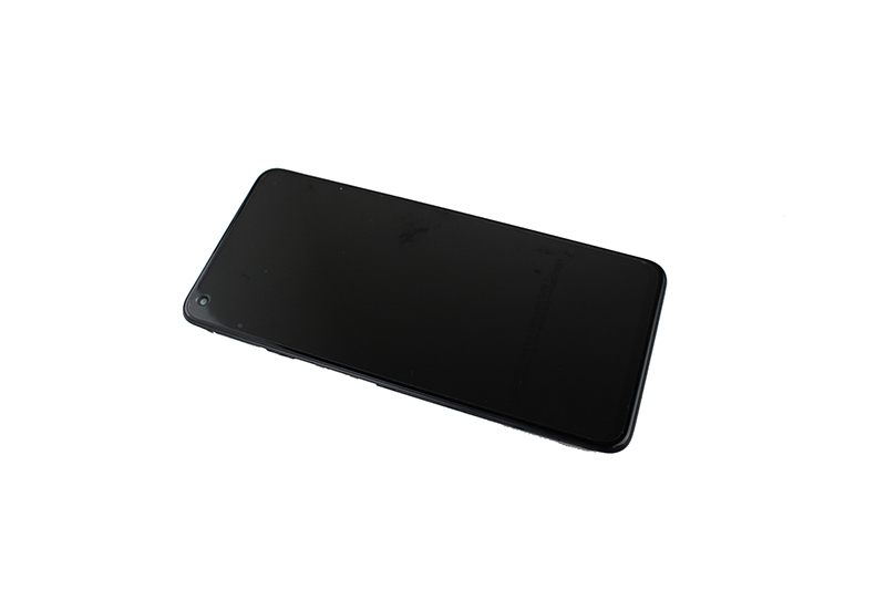 Originál LCD + Dotyková vrstva Realme 7 Pro RMX2170