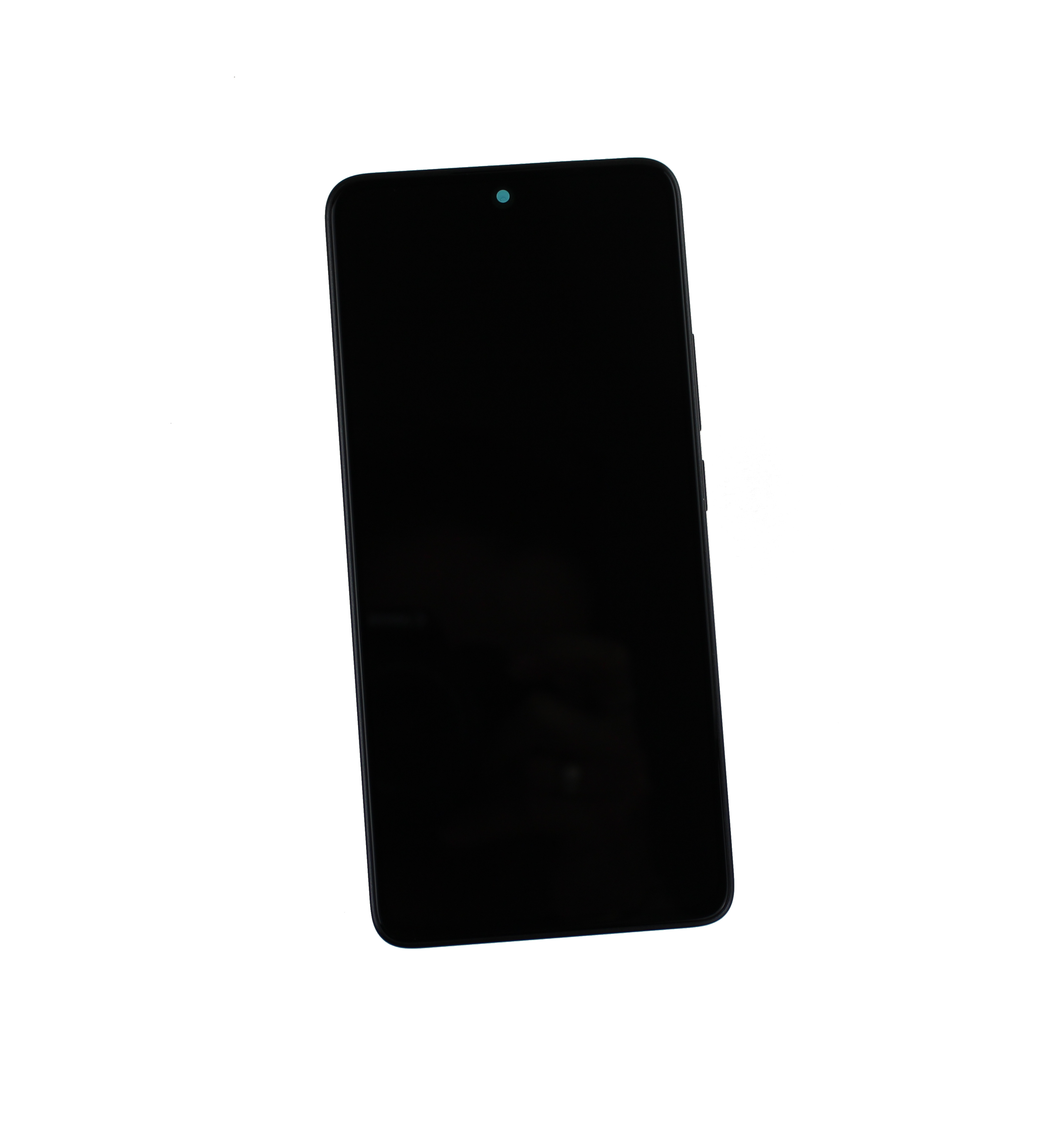 Originál LCD + Dotyková vrstva Xiaomi Redmi Note 14 5G černá