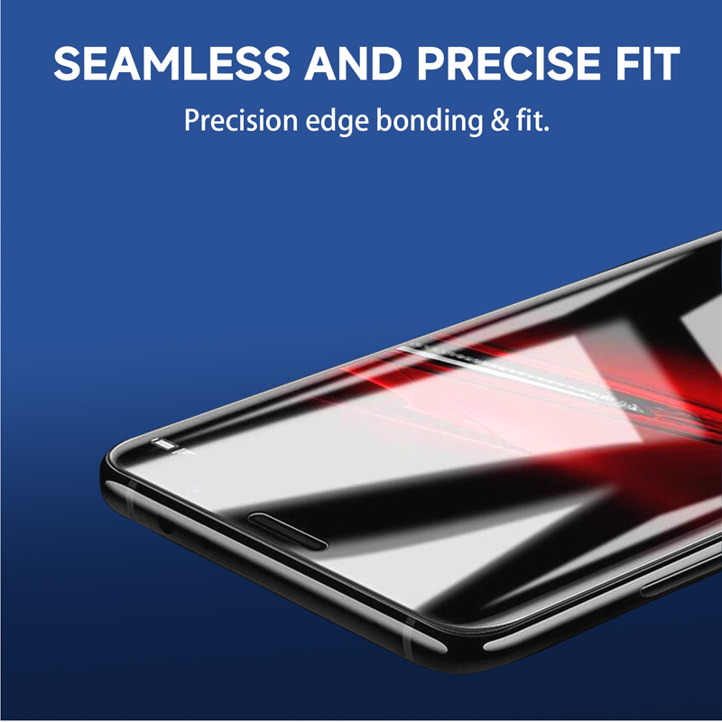 TPU HD Clear 150 µmOchranná fólie pro plotry 4 vrstváúzká 180 × 120 mm