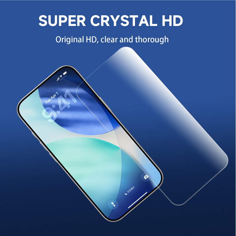 TPU HD Clear 150 µmOchranná fólie pro plotry 4 vrstváúzká 180 × 120 mm