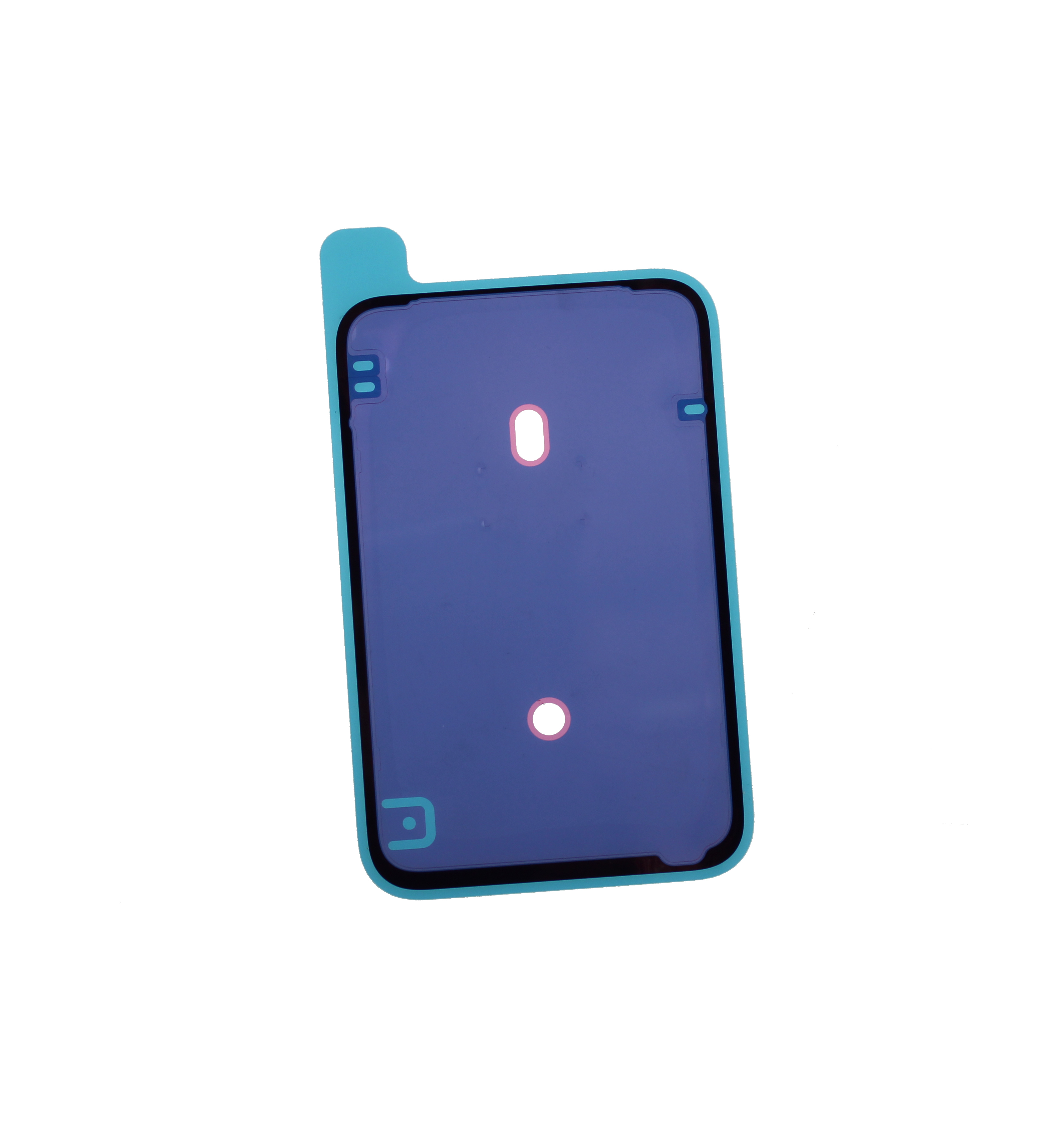 Originál montážní lepící páska krytu baterie iPhone 17 Pro Max Service pack