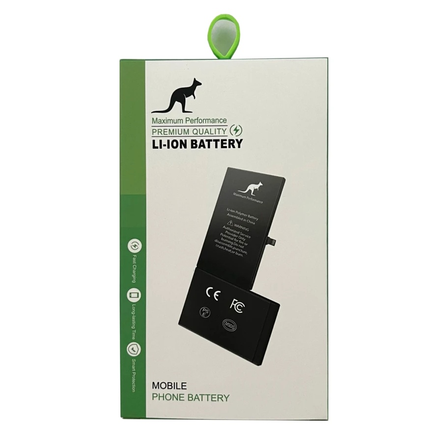 Baterie iPhone 14 3279 mAh programovatelná