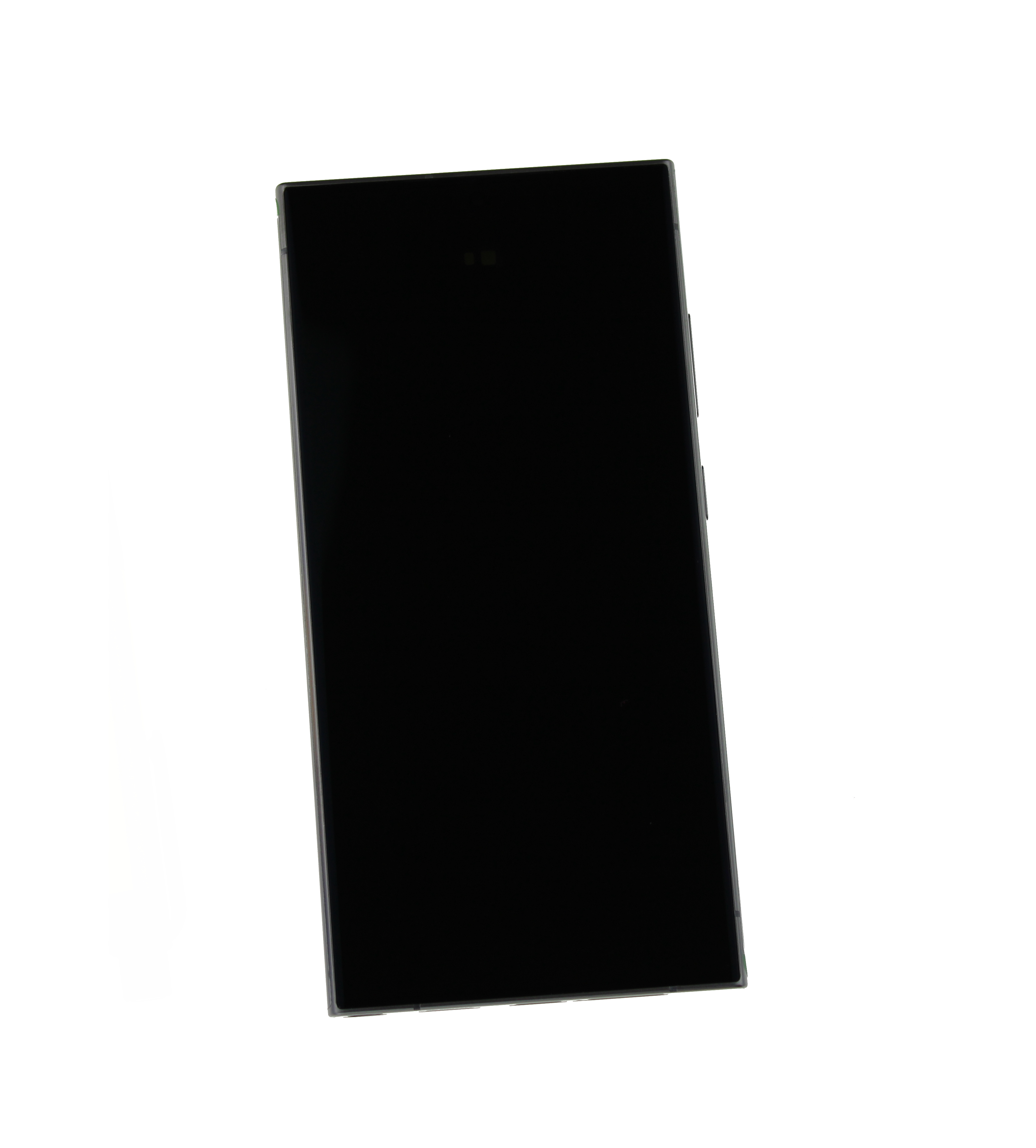 Originál LCD + Dotyková vrstva Samsung Galaxy S24 Ultra 5G černá