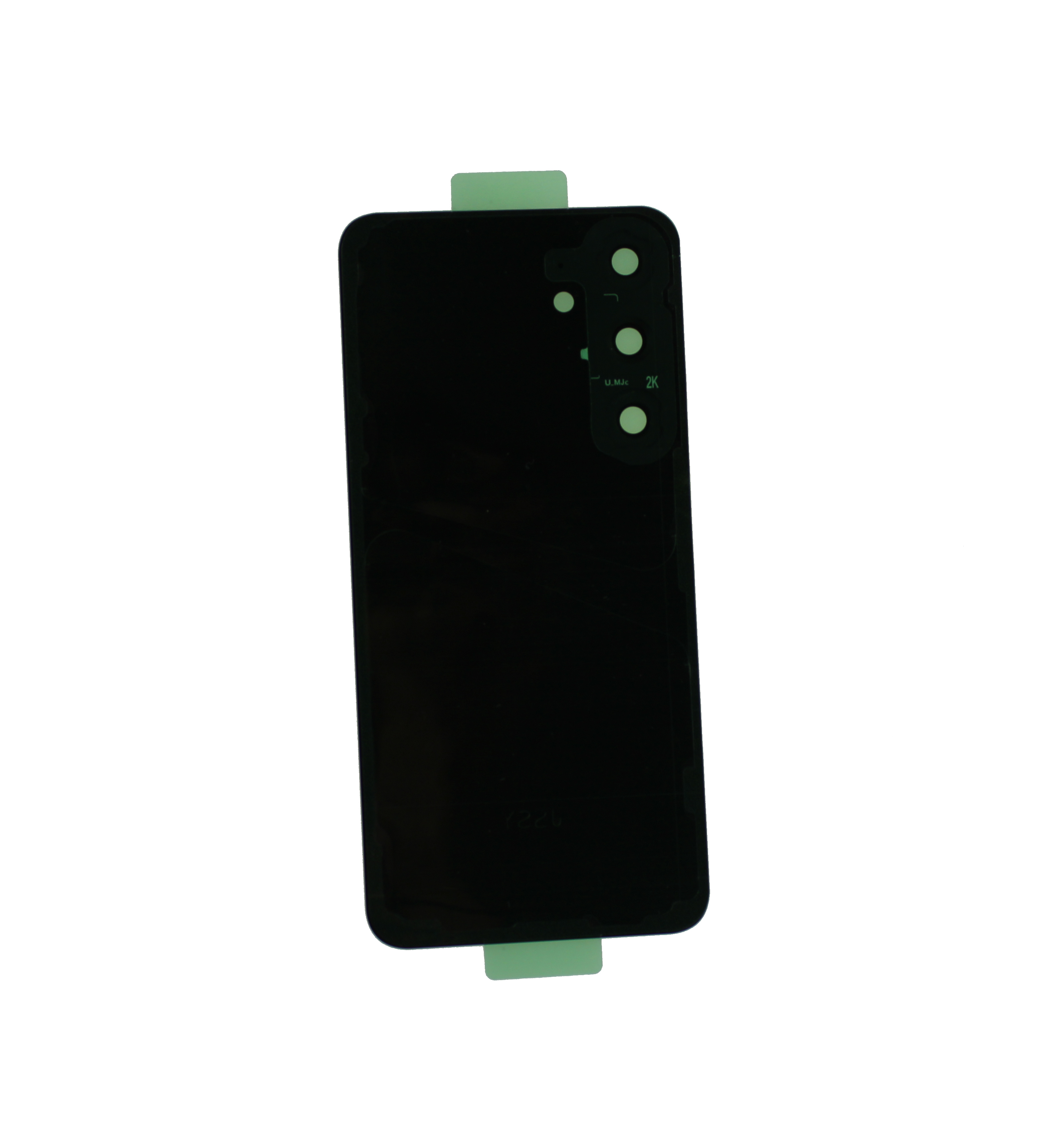 Kryt baterie Samsung Galaxy S24 Plus SM-S926B černý bez loga