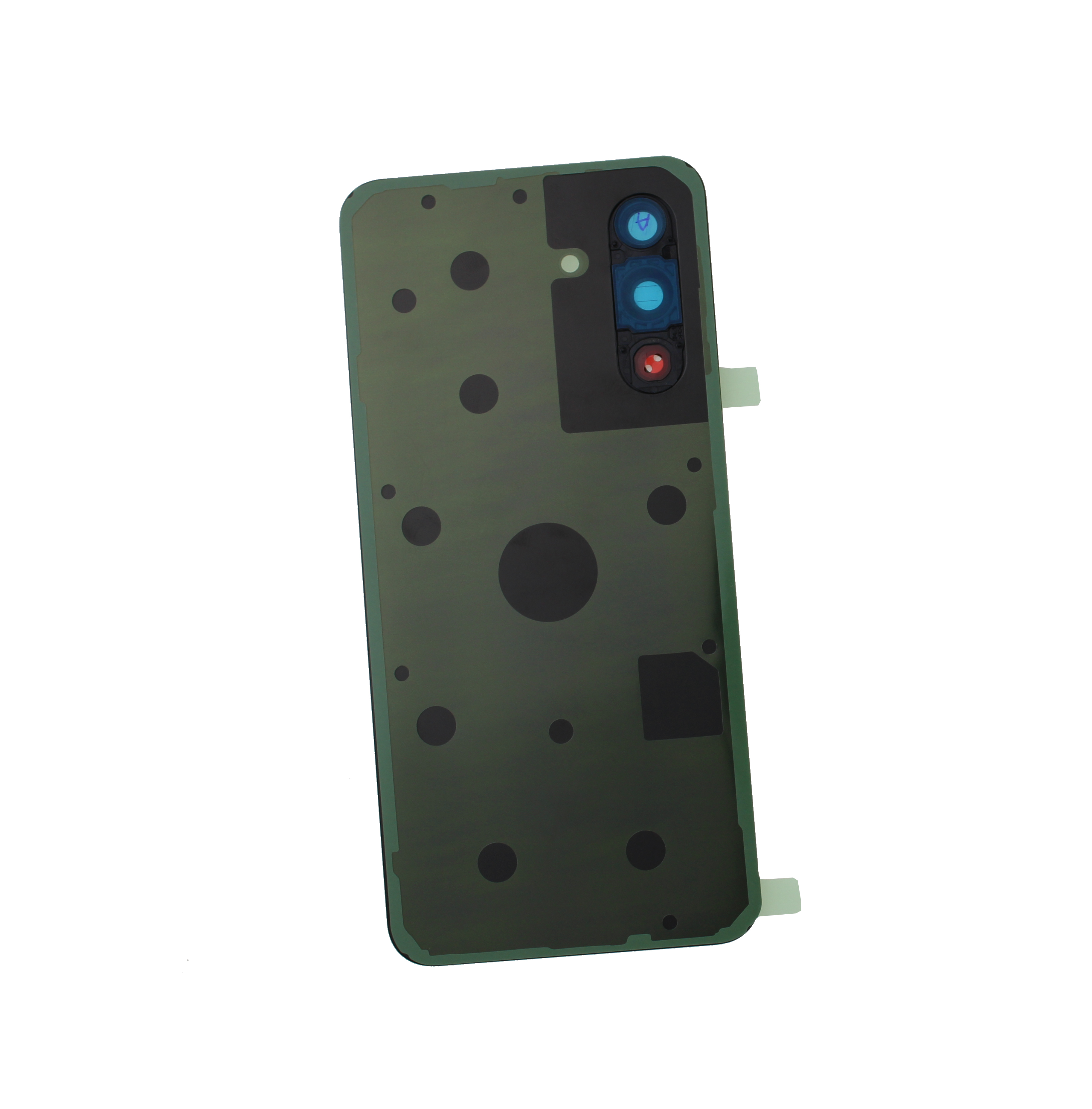 Kryt baterie Samsung Galaxy A36 5G SM-A366B  bez loga grafitový