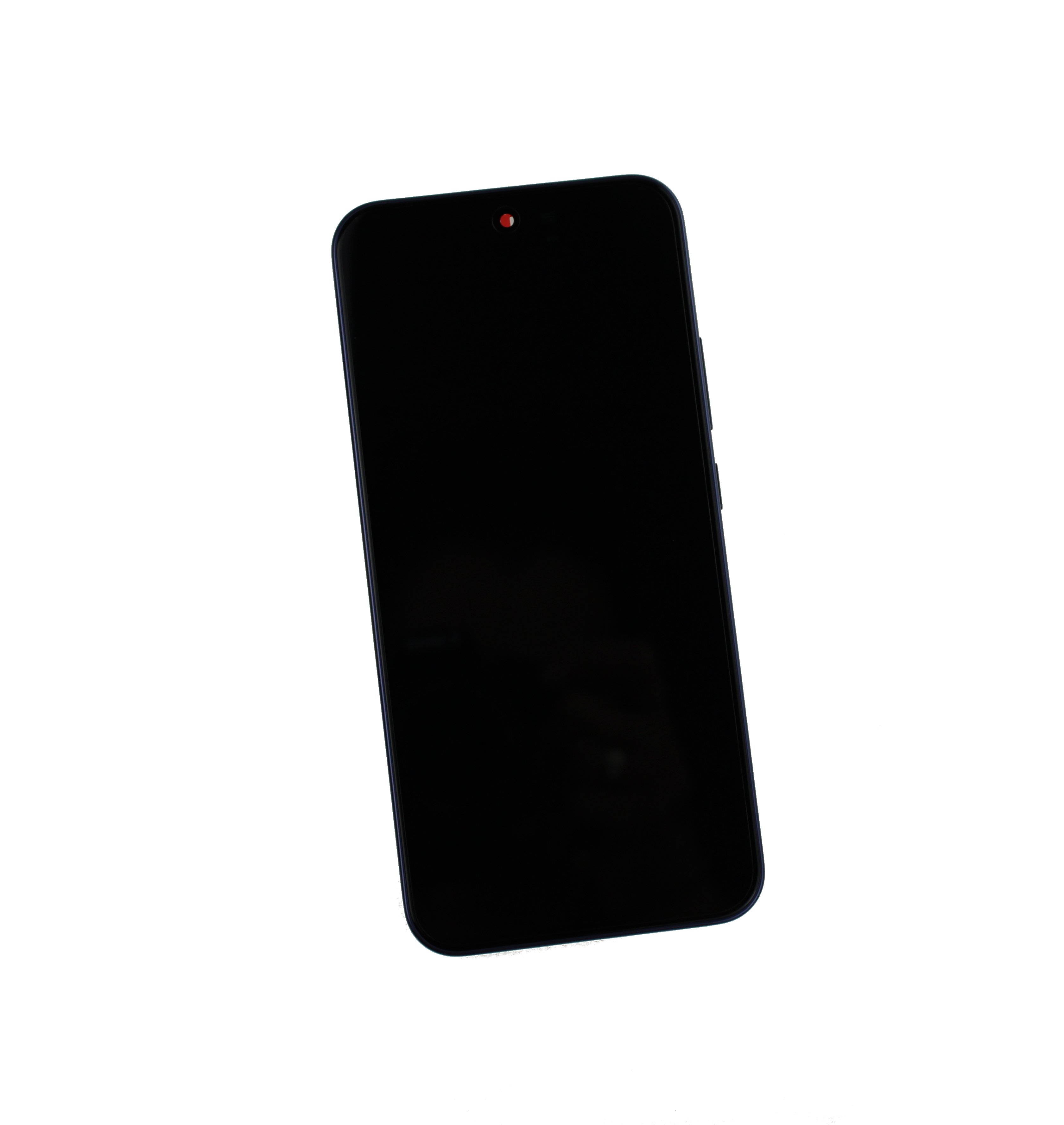 Originál LCD + Dotyková vrstva Oppo Reno 15F modrá Twilight blue