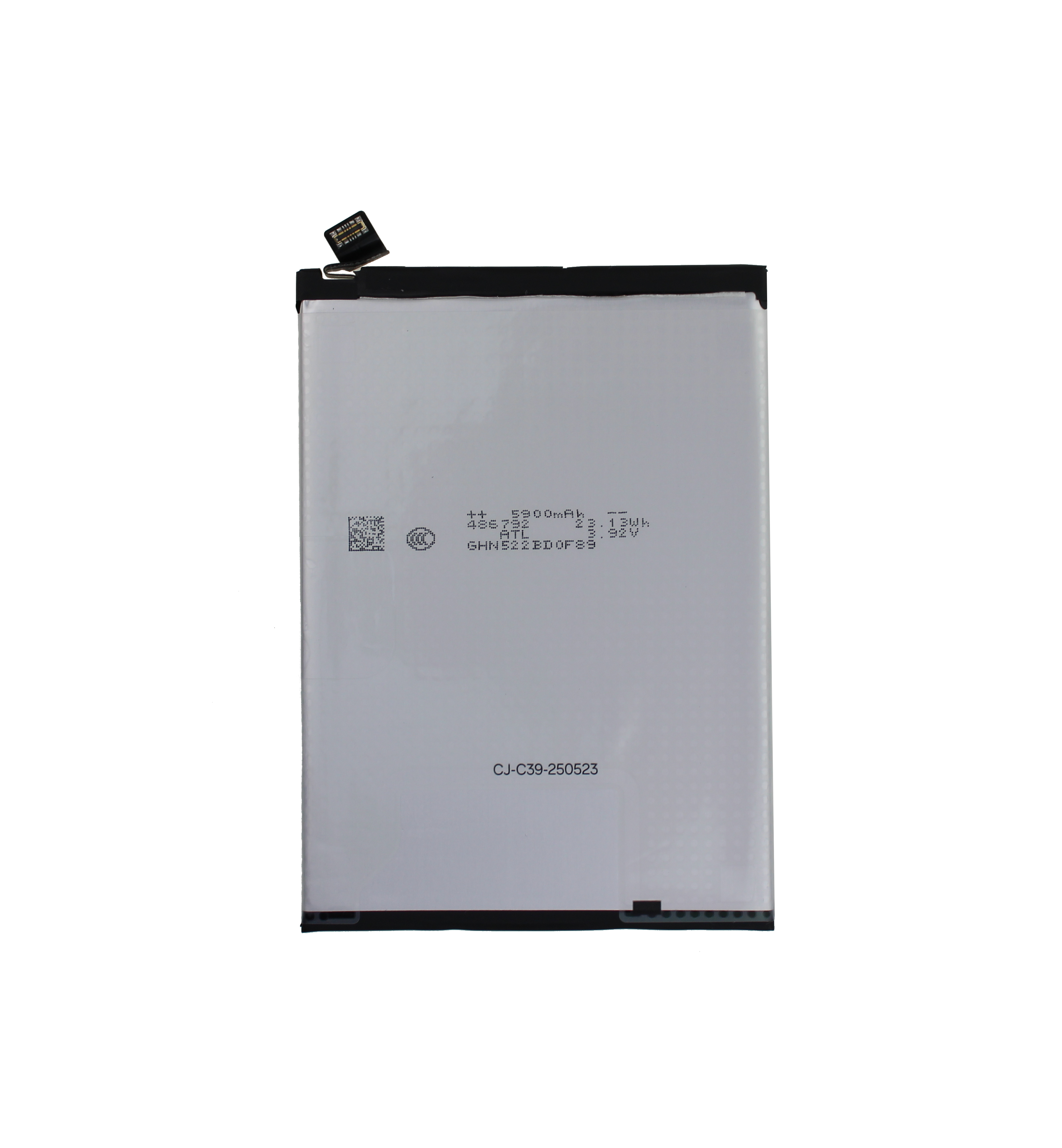 Originál baterie Oppo Reno 14 BLPC43