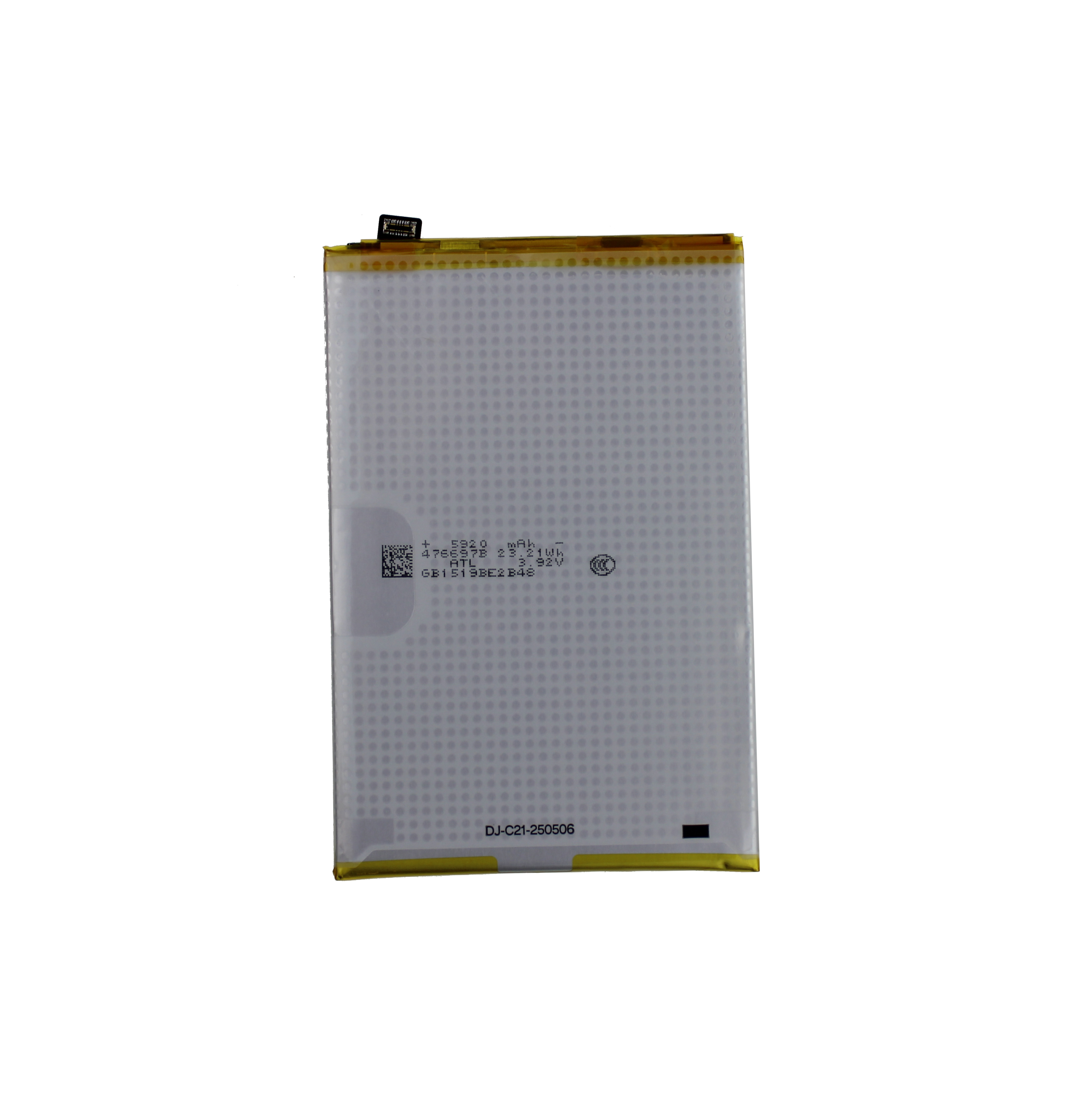 Originál baterie Oppo A5 4G - Oppo A5 5G BLPC23