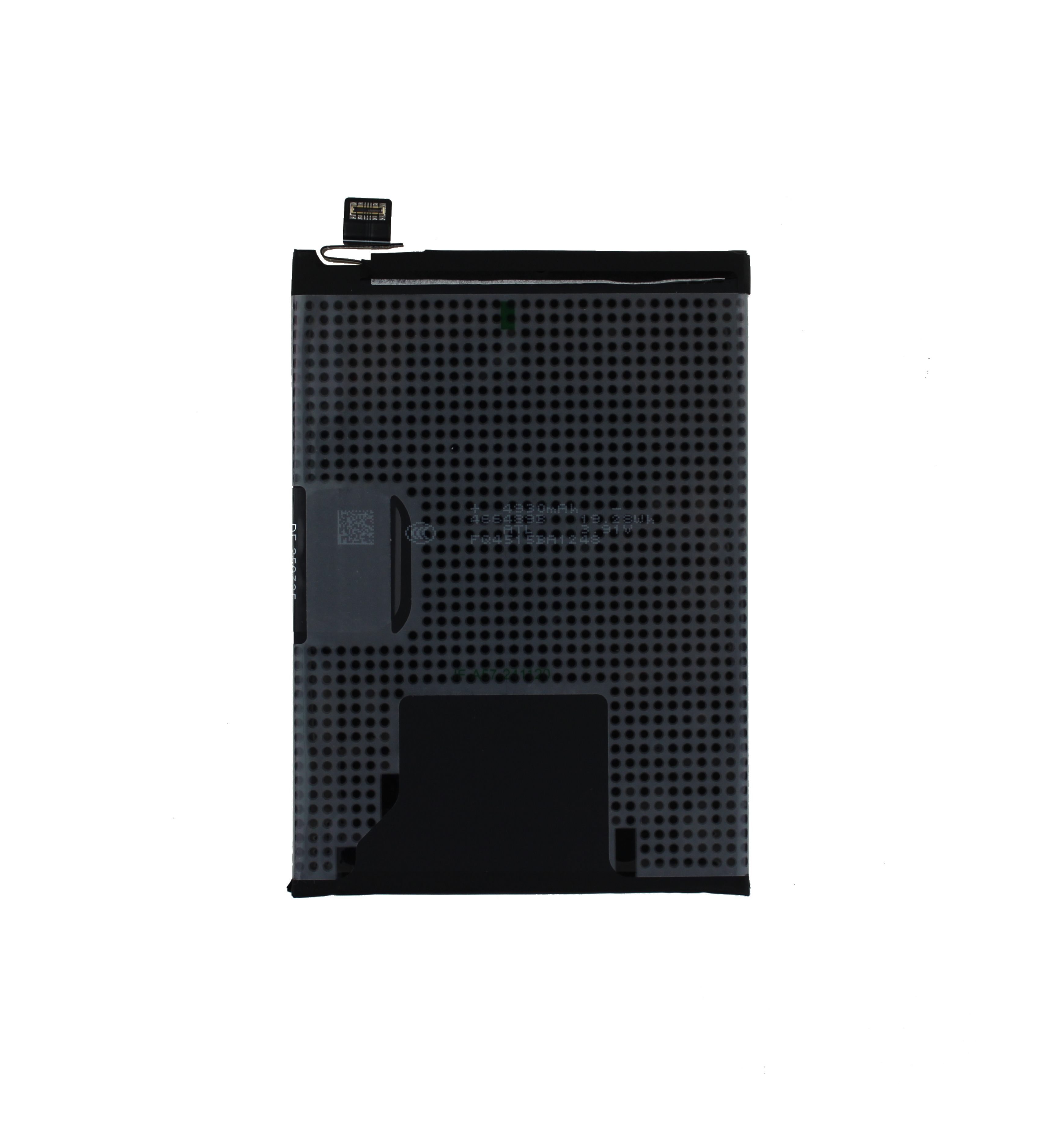 Originál baterie Oppo Reno 12 Pro BLPA57