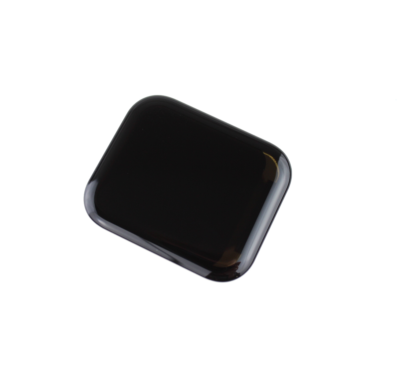 Originál LCD Apple Watch Série 6 40mm - repasovaný díl - vyměněné sklíčko