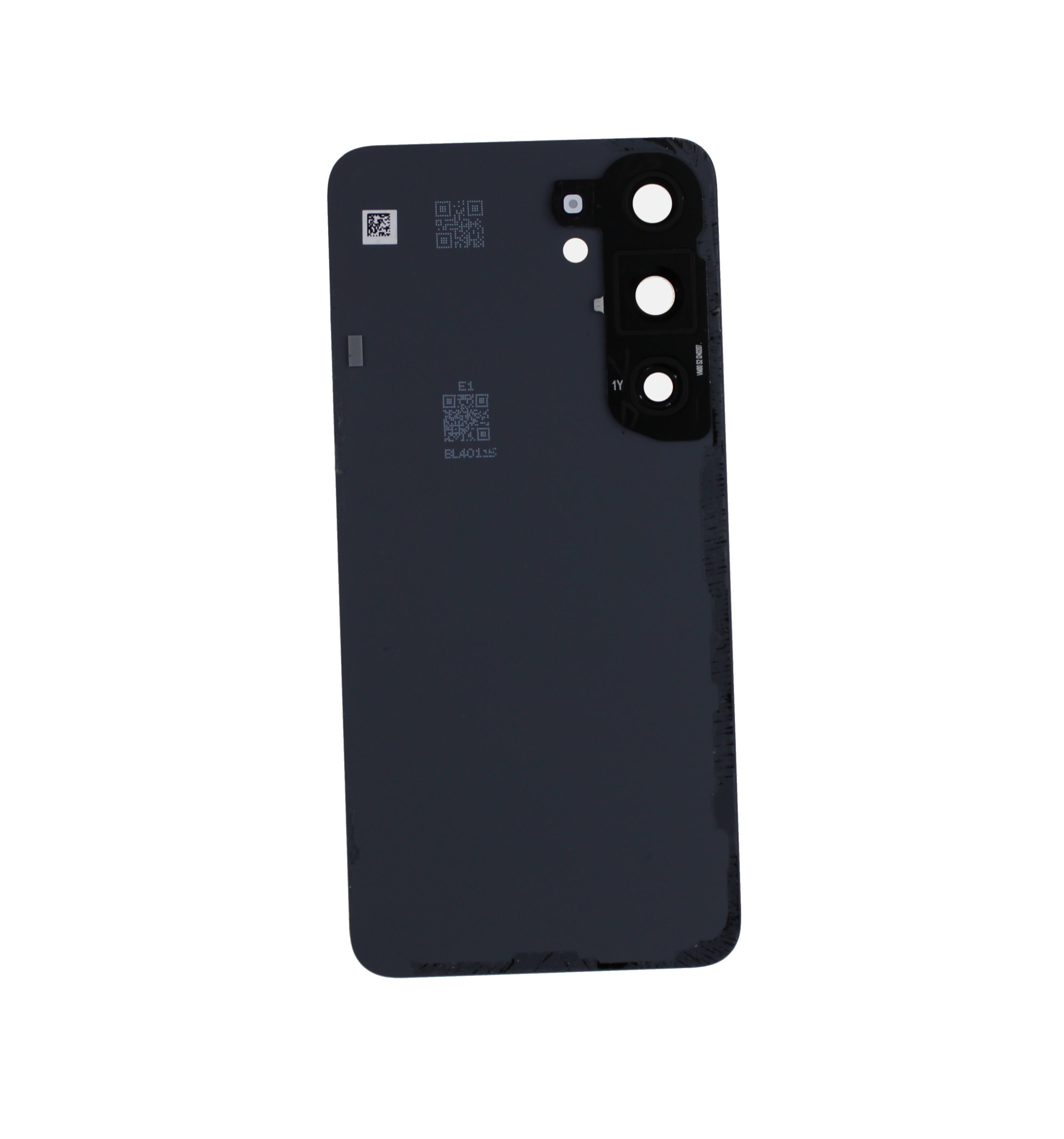 Originál kryt baterie Samsung Galaxy S24 SM-S921 žlutý - demontovaný díl Grade A