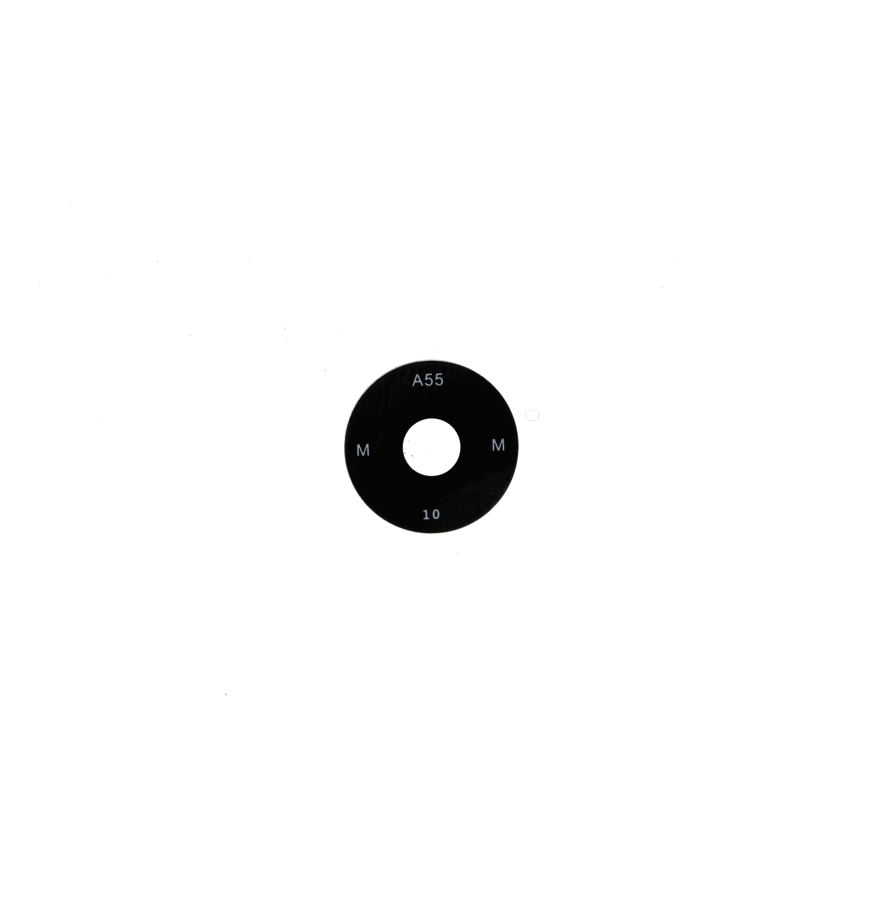 Originál sklíčko kamery Macro Samsung Galaxy A55 5G SM-A566 - Galaxy A35 5G SM-A356