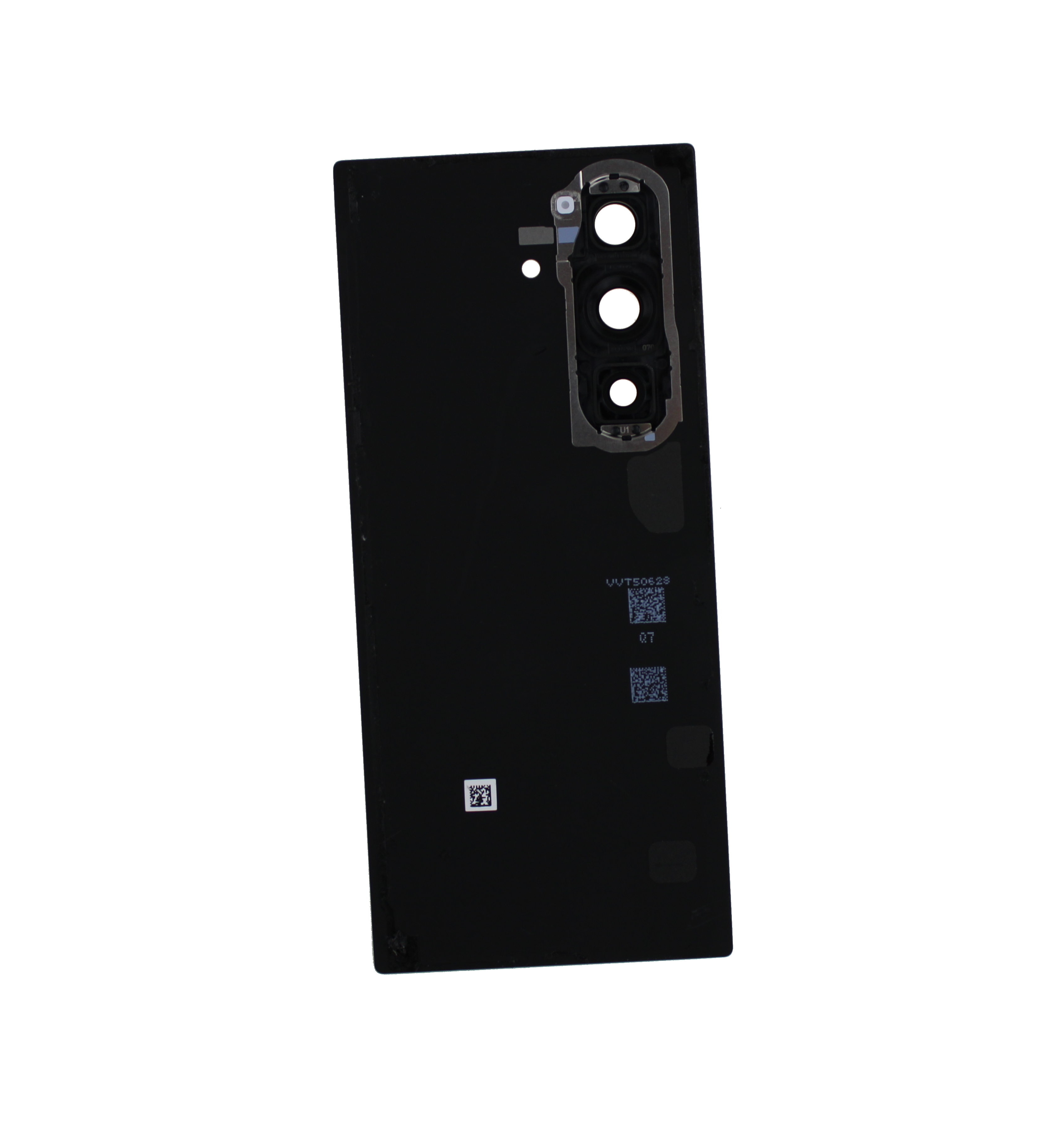 Originál kryt baterie Samsung SM-F966 Galaxy Z Fold 7 5G modrý - demontovaný díl Grade A