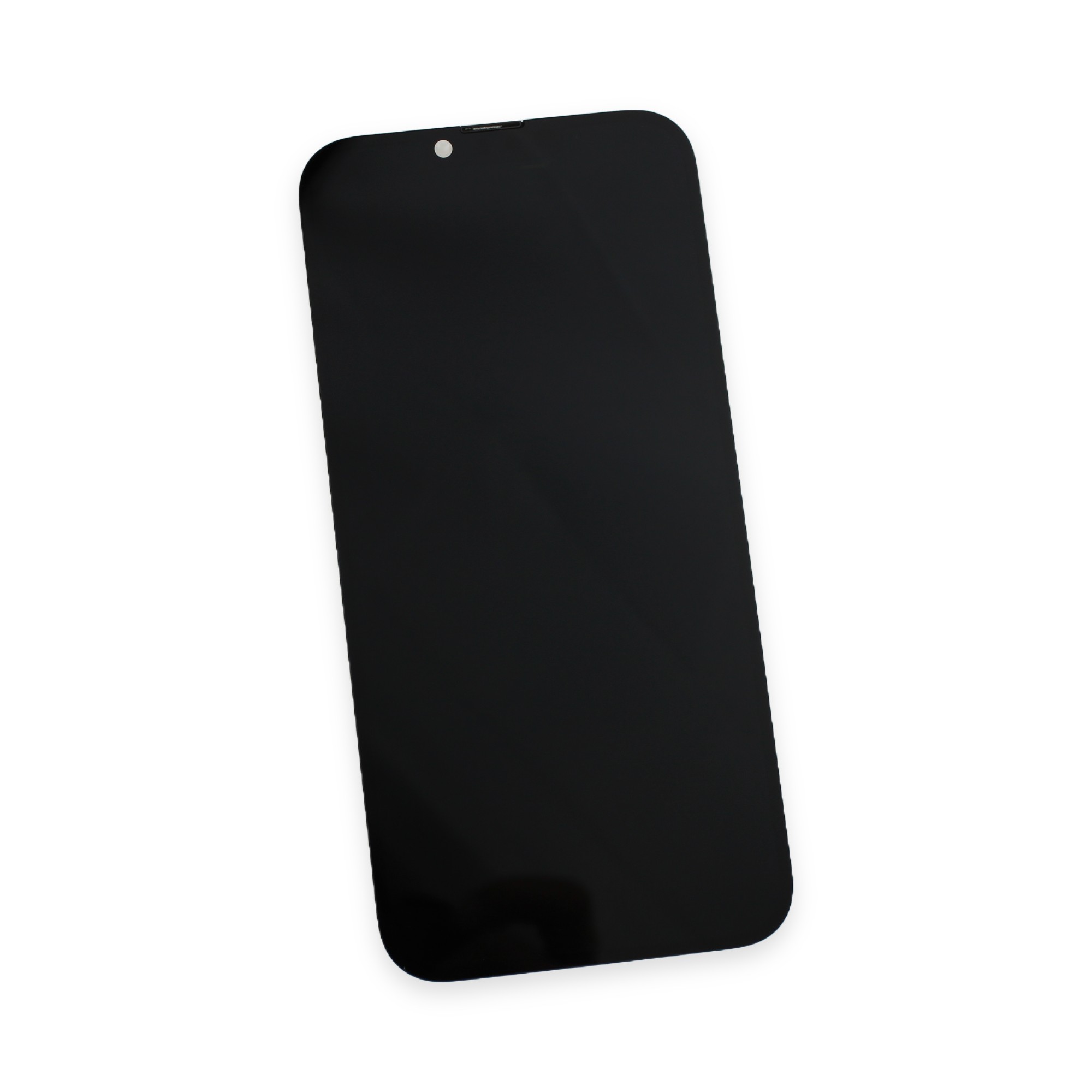 Originální LCD + dotyková vrstva pro iPhone 14 Plus programovatelný - repasovaný díl vyměněné sklíčko