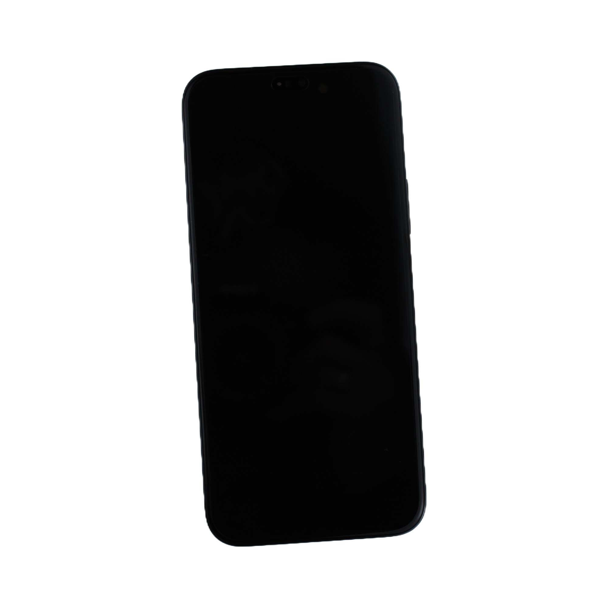Originál LCD + Dotyková vrstva Huawei Honor X8b černá