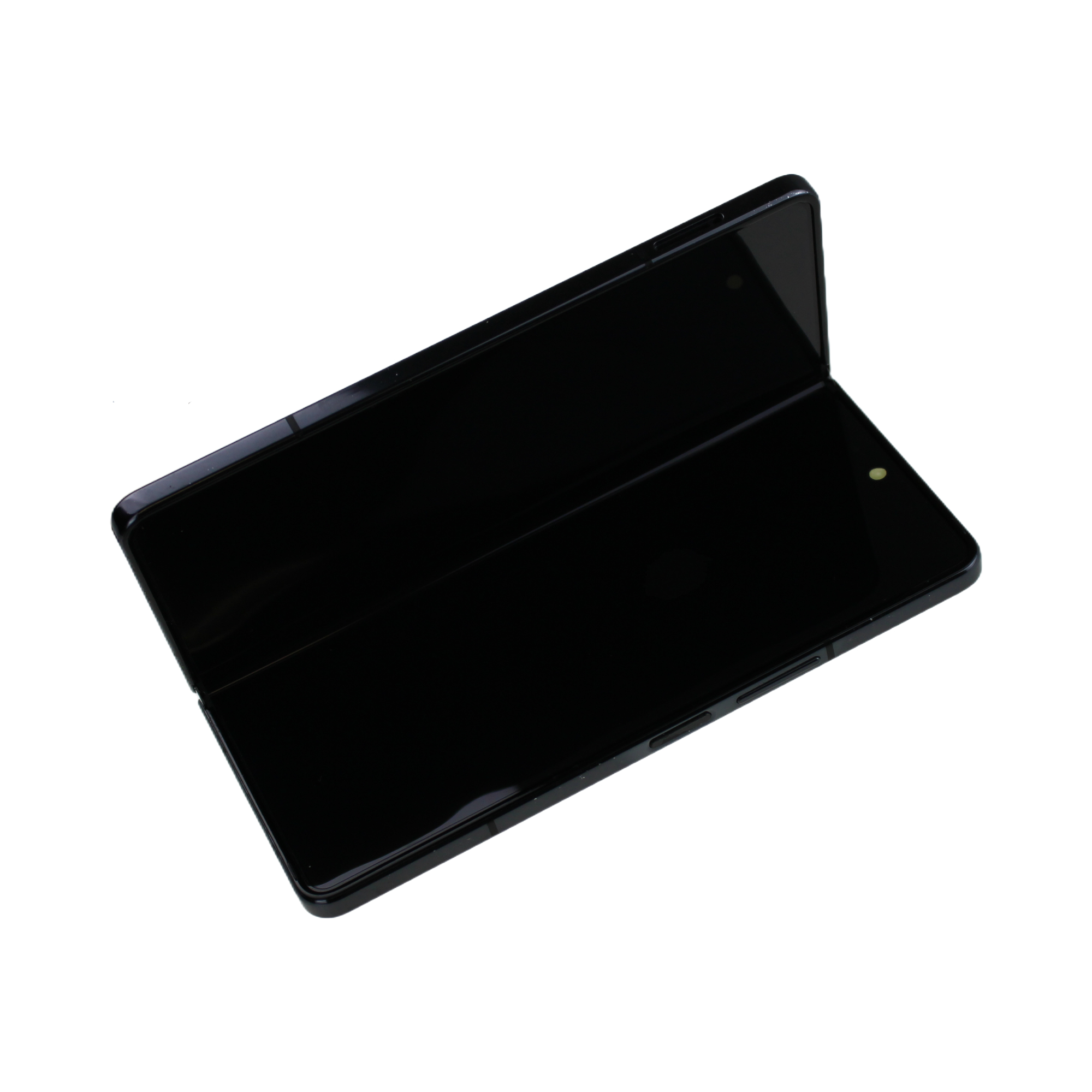 Originál LCD + Dotyková vrstva Samsung Galaxy Z Fold 5 SM-F946 černá demontovaný díl