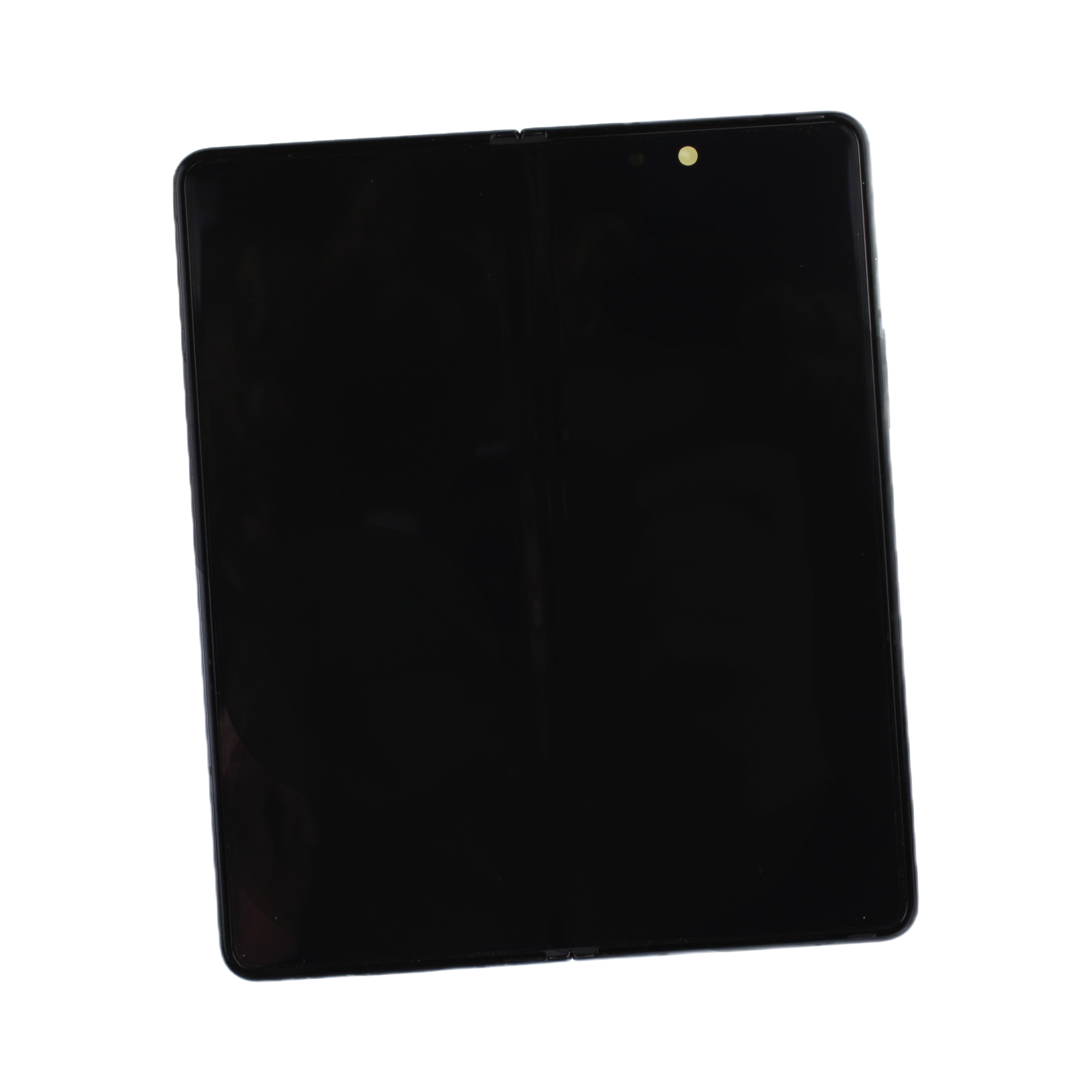 Originál LCD + Dotyková vrstva Samsung Galaxy Z Fold 5 SM-F946 černá demontovaný díl