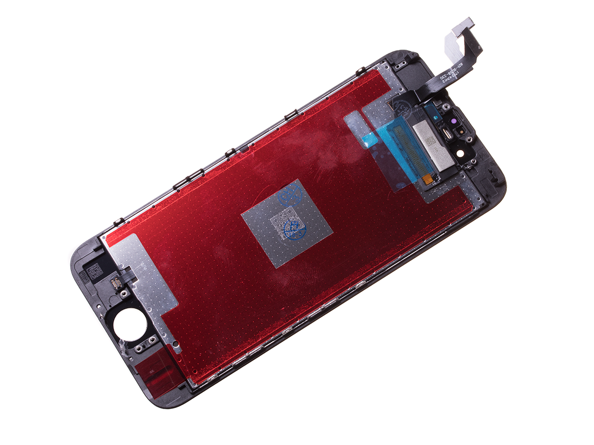 LCD + Dotyková vrstva iPhone 6S černá tianma