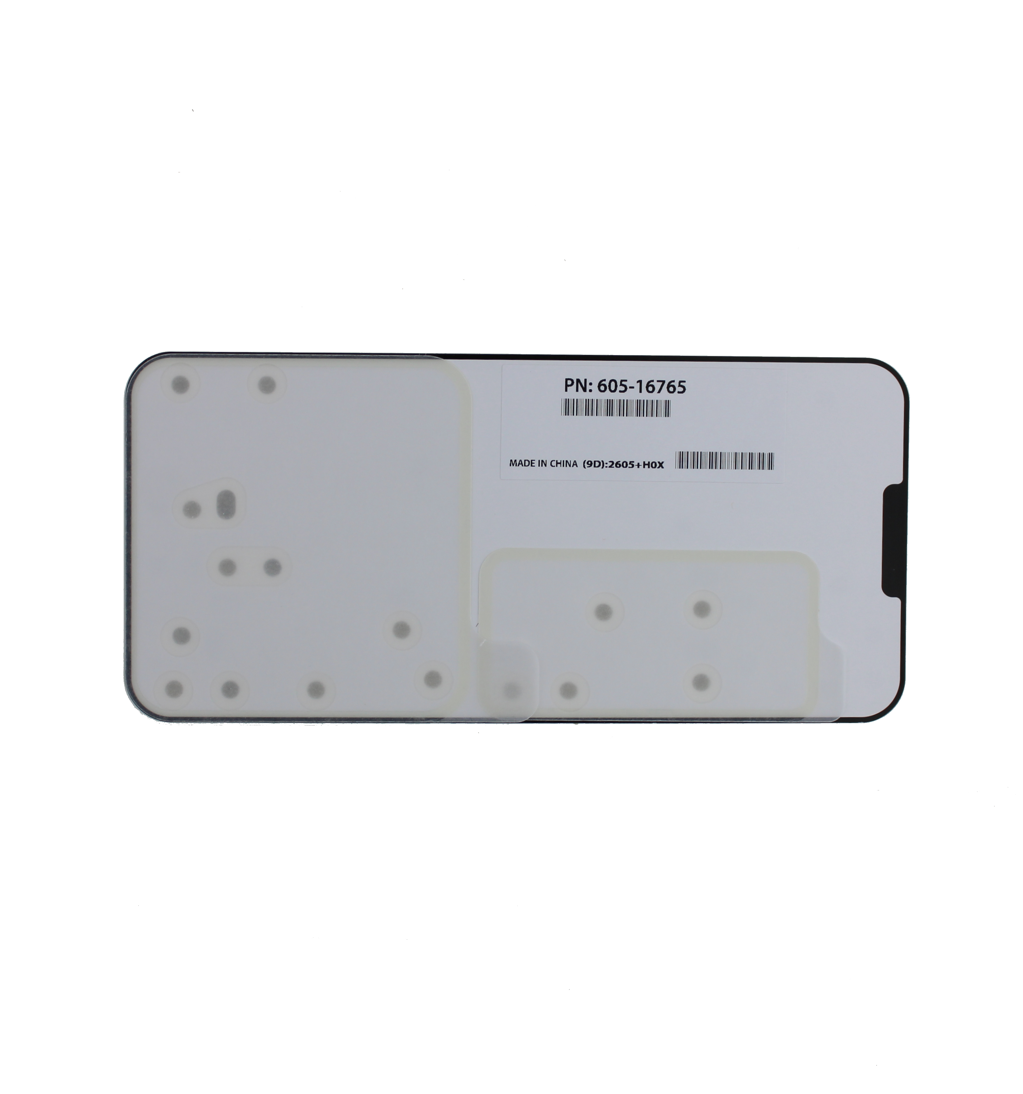 Originál baterie iPhone 16 Pro Max 4685 mAh Service Pack