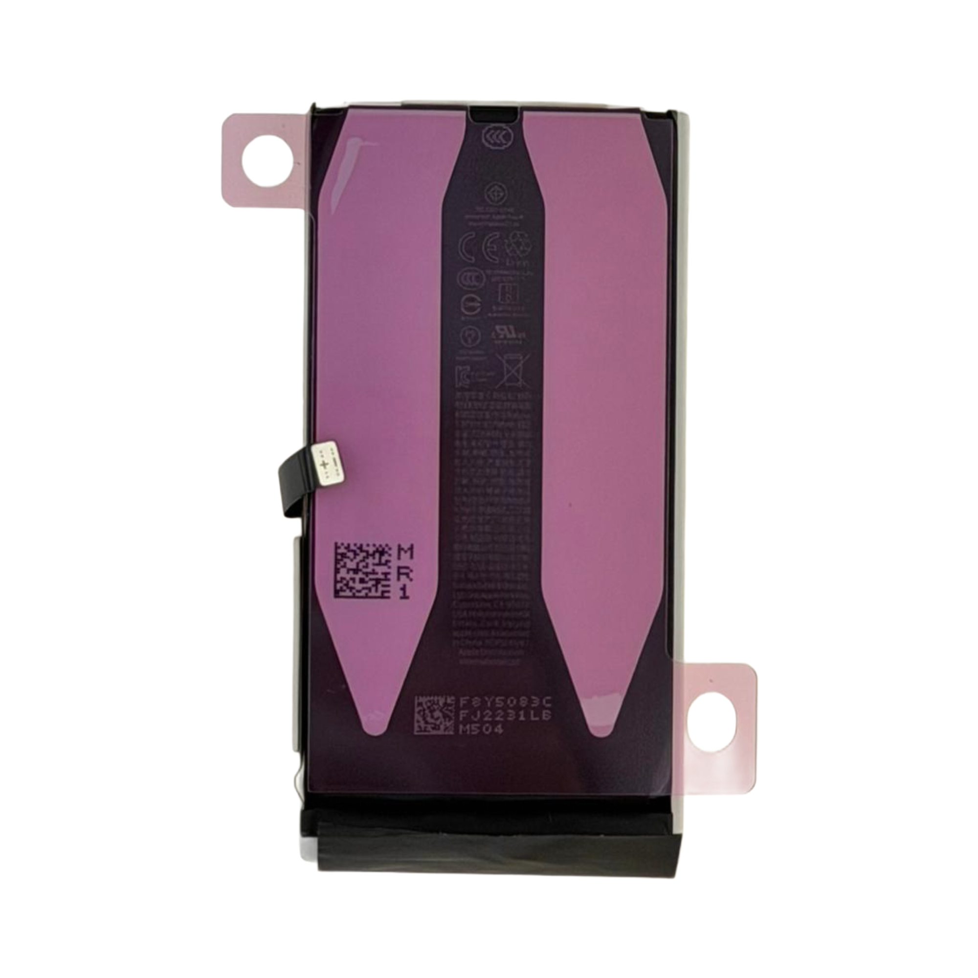 Originál baterie iPhone 14 Plus 3227 mAh Service Pack - bulk