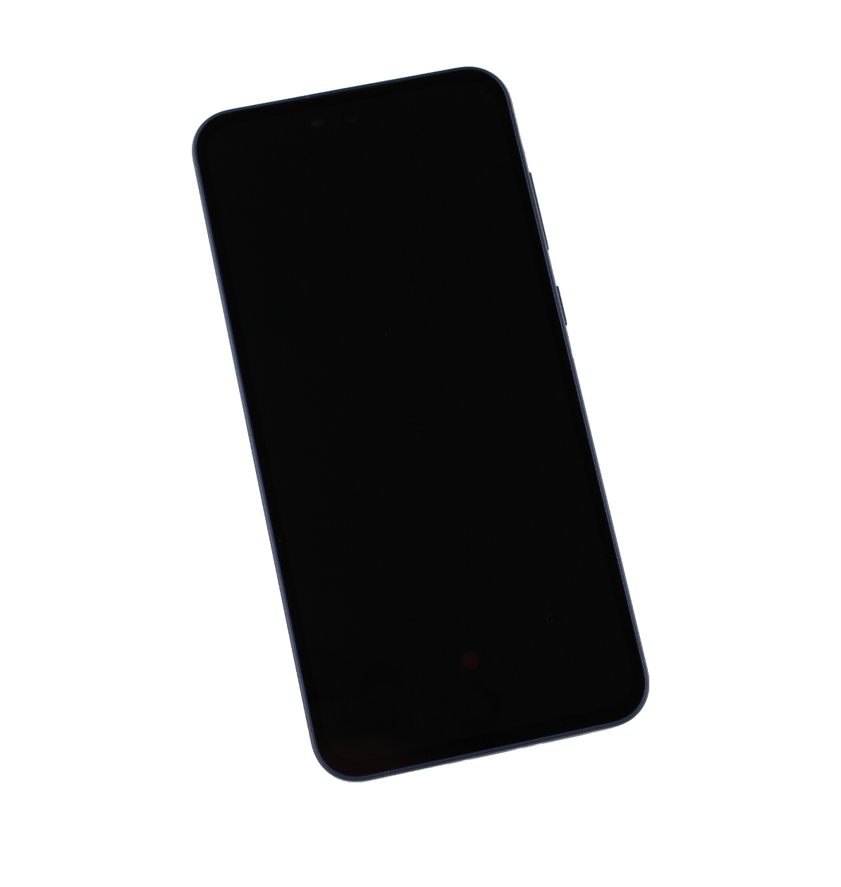 Originál LCD + Dotyková vrstva Samsung Galaxy A55 SM-A556 černá - assembled