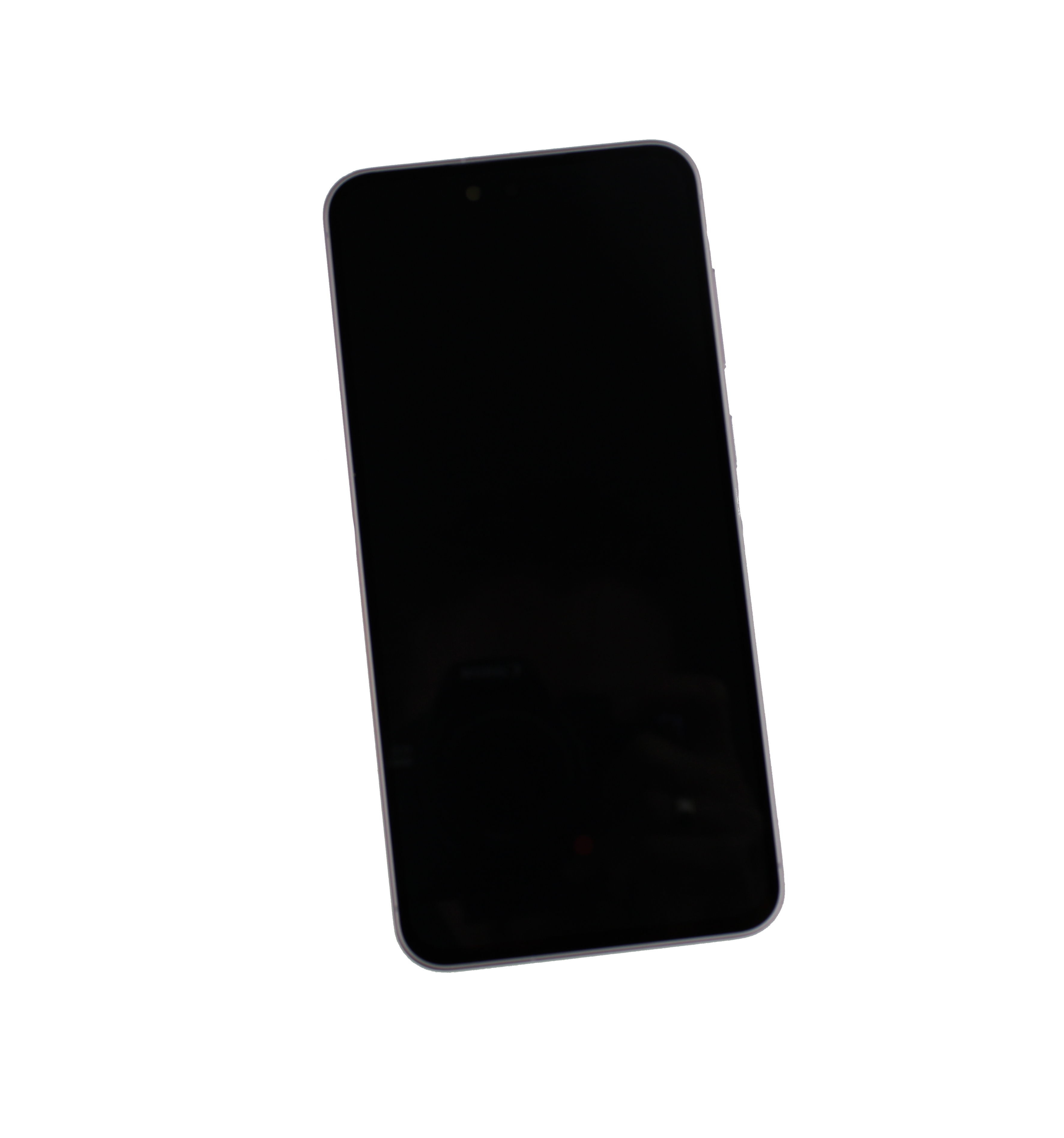 Originál LCD + Dotyková vrstva Samsung Galaxy A56 SM-A566 růžová - assembled