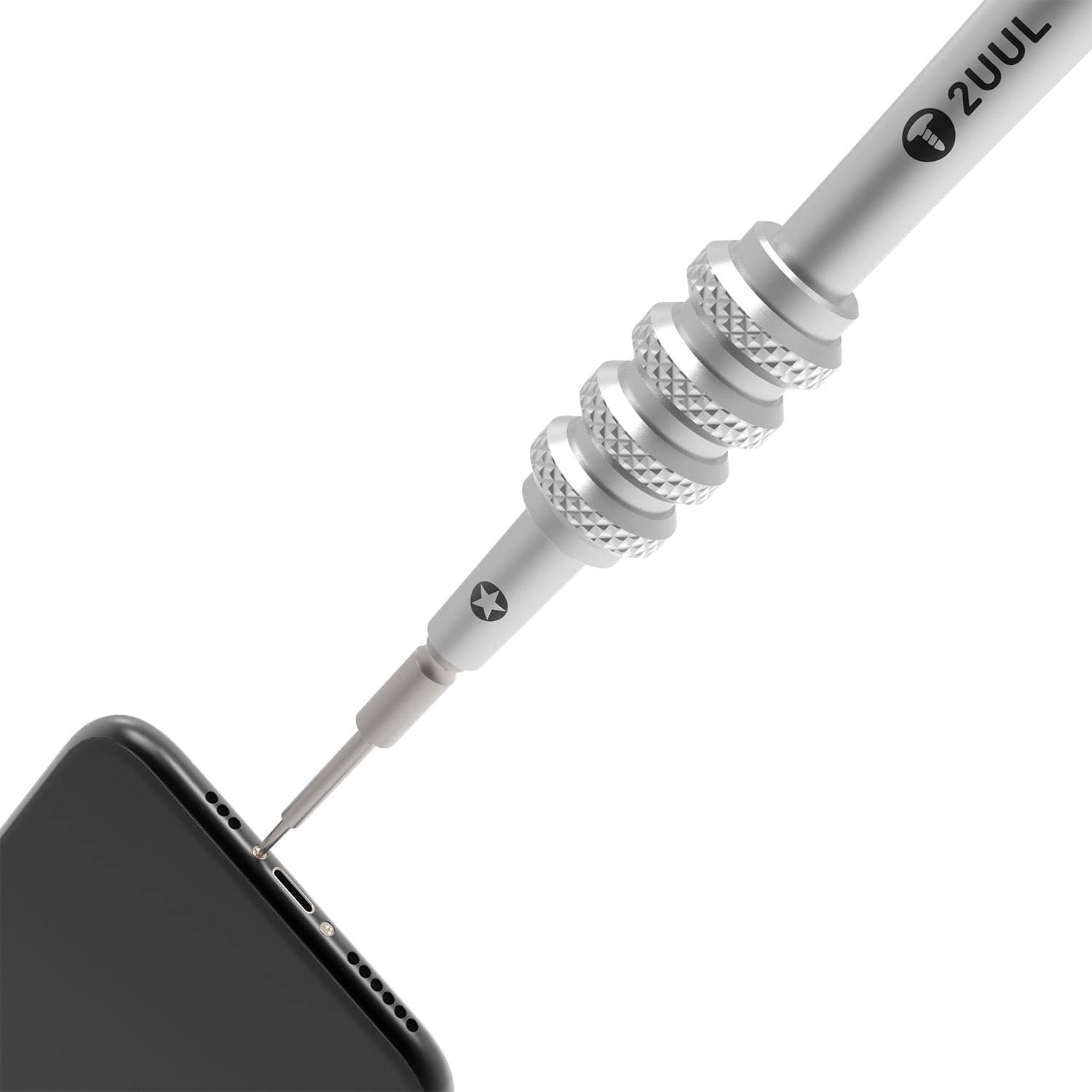 2UUL SD92 Sada šroubováků Lollipop Screev