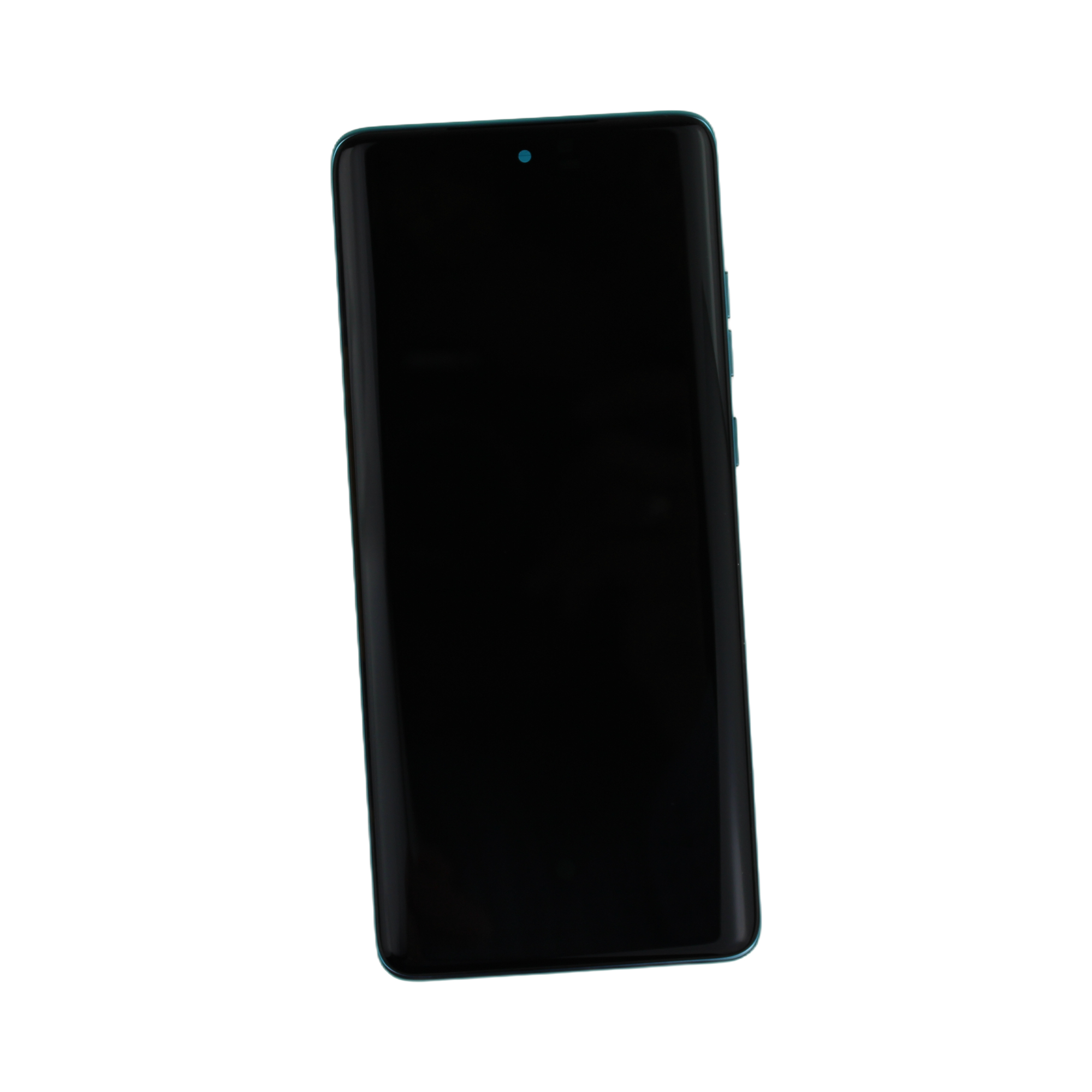 Originál LCD + Dotyková vrstva Motorola Edge 60 Fusion zelená