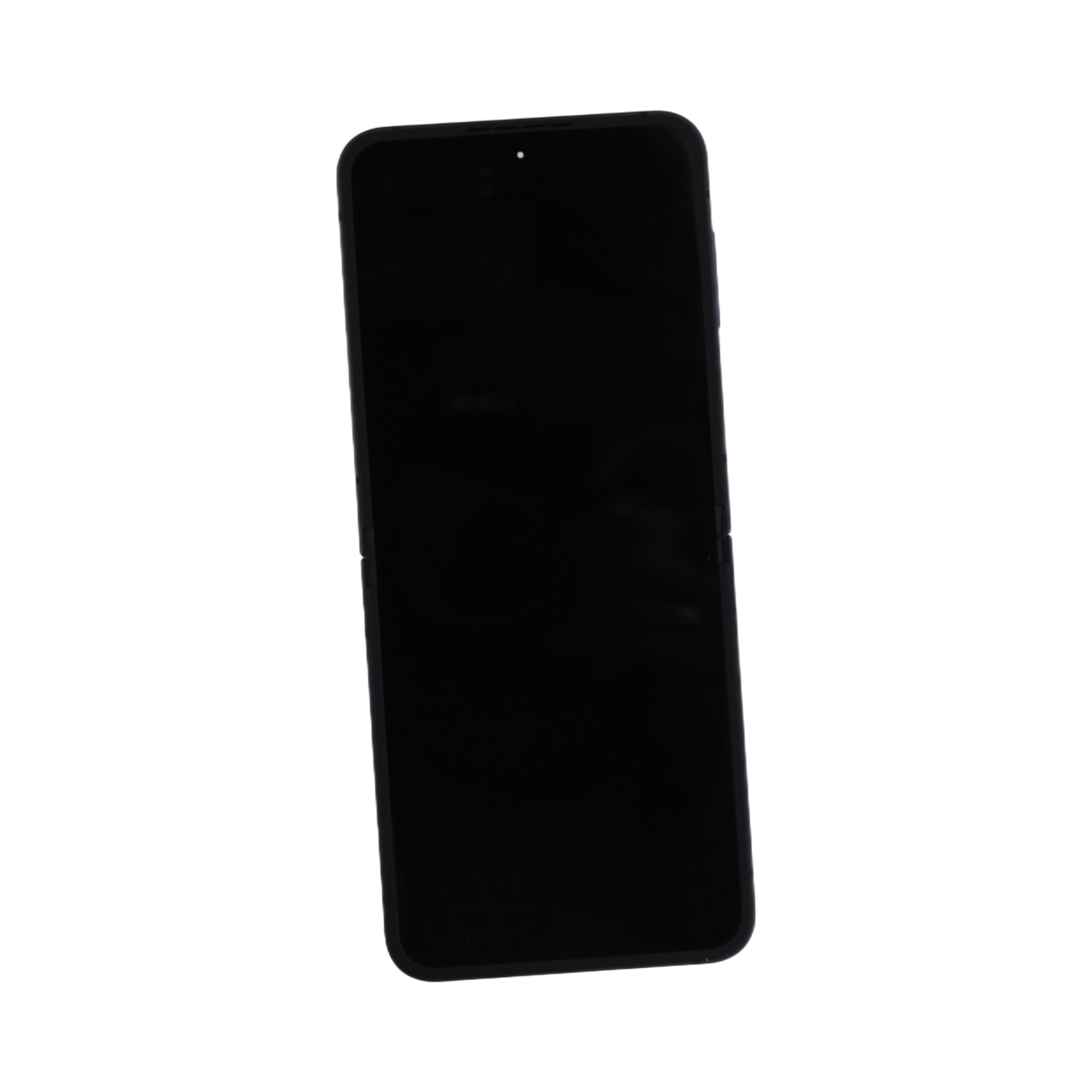 Originál LCD + Dotyková vrstva Samsung SM-F741 Galaxy Z Flip 6 černá