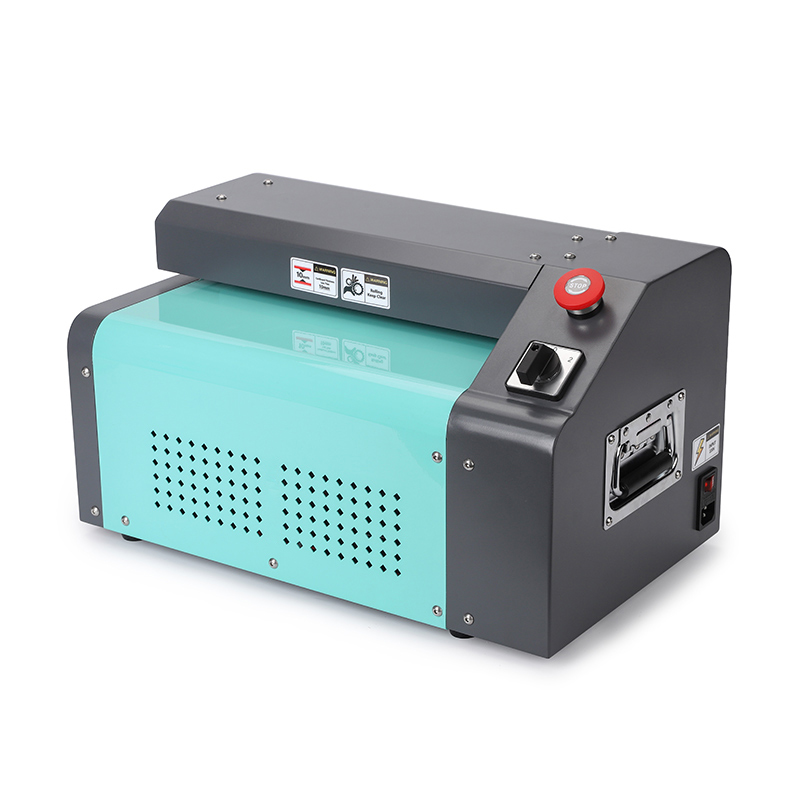 Skartovačka kartonu / perforátor kartonu pro výplň | Balicí stroj P20