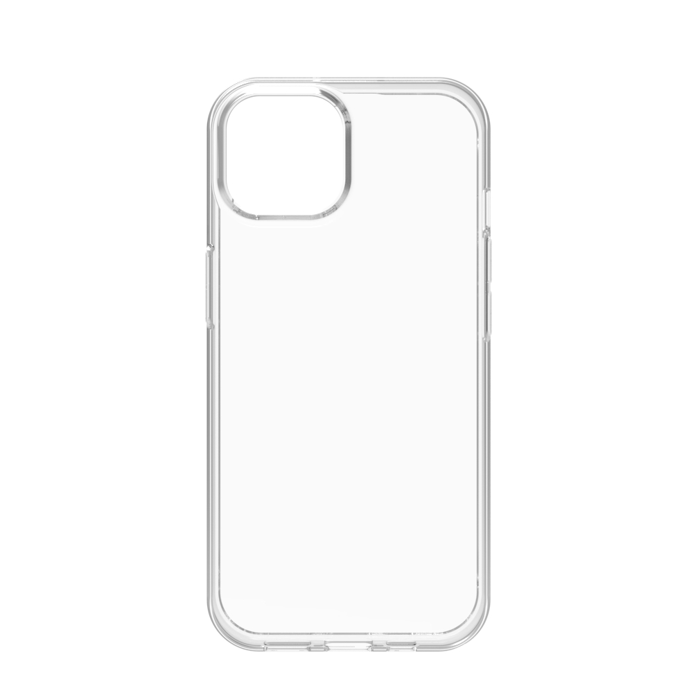 Silikonový obal Samsung Galaxy A37 5G transparentní back case