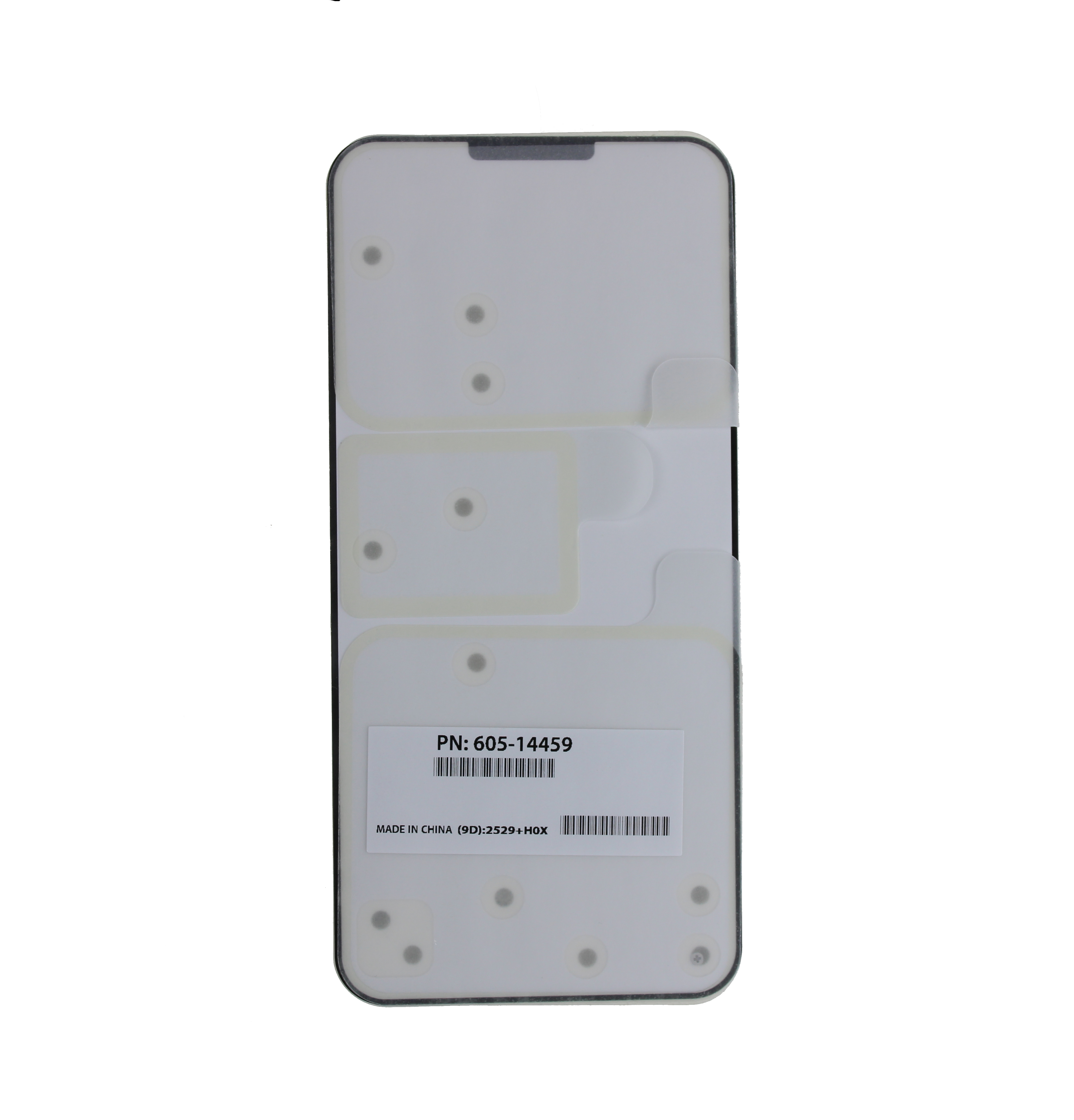 Originál baterie iPhone 15 Pro 4422 mAh Service pack bulk