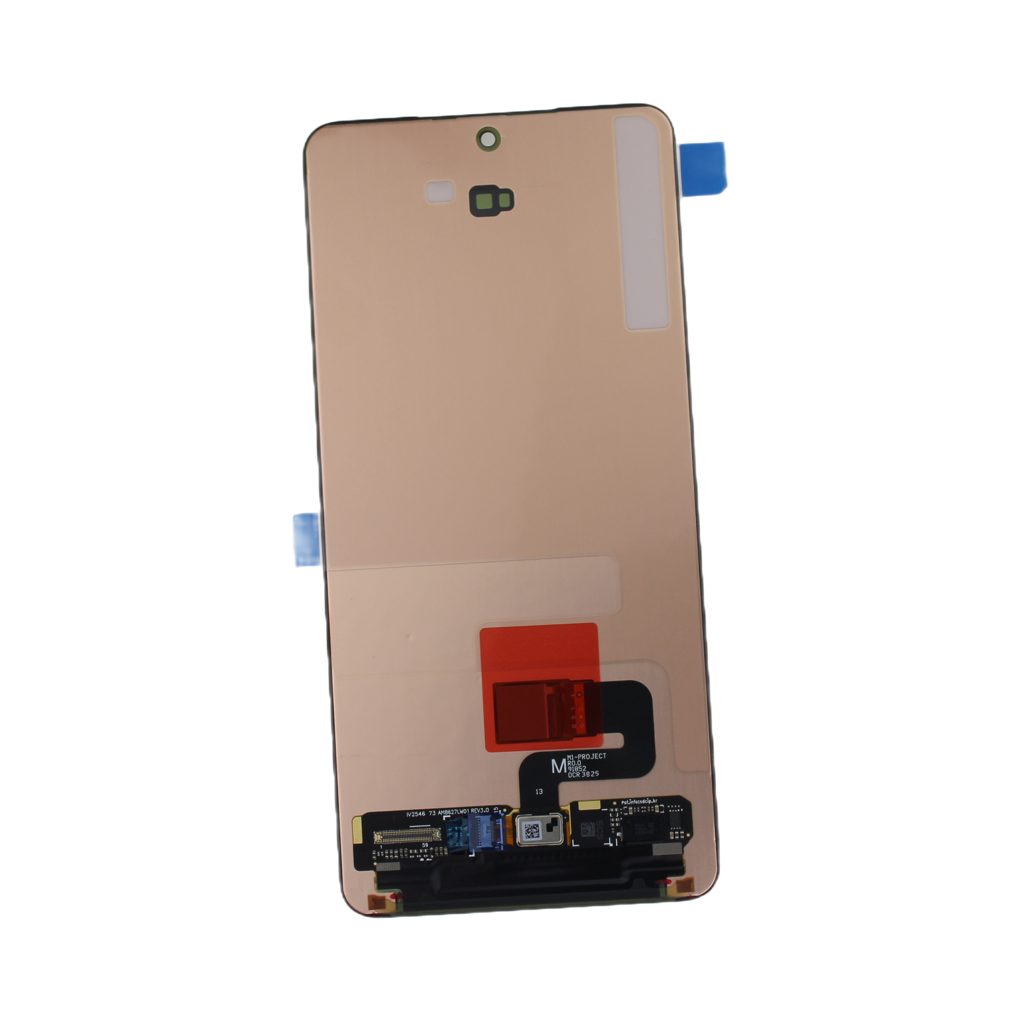 Originál LCD + Dotyková vrstva Samsung Galaxy S26 SM-S942