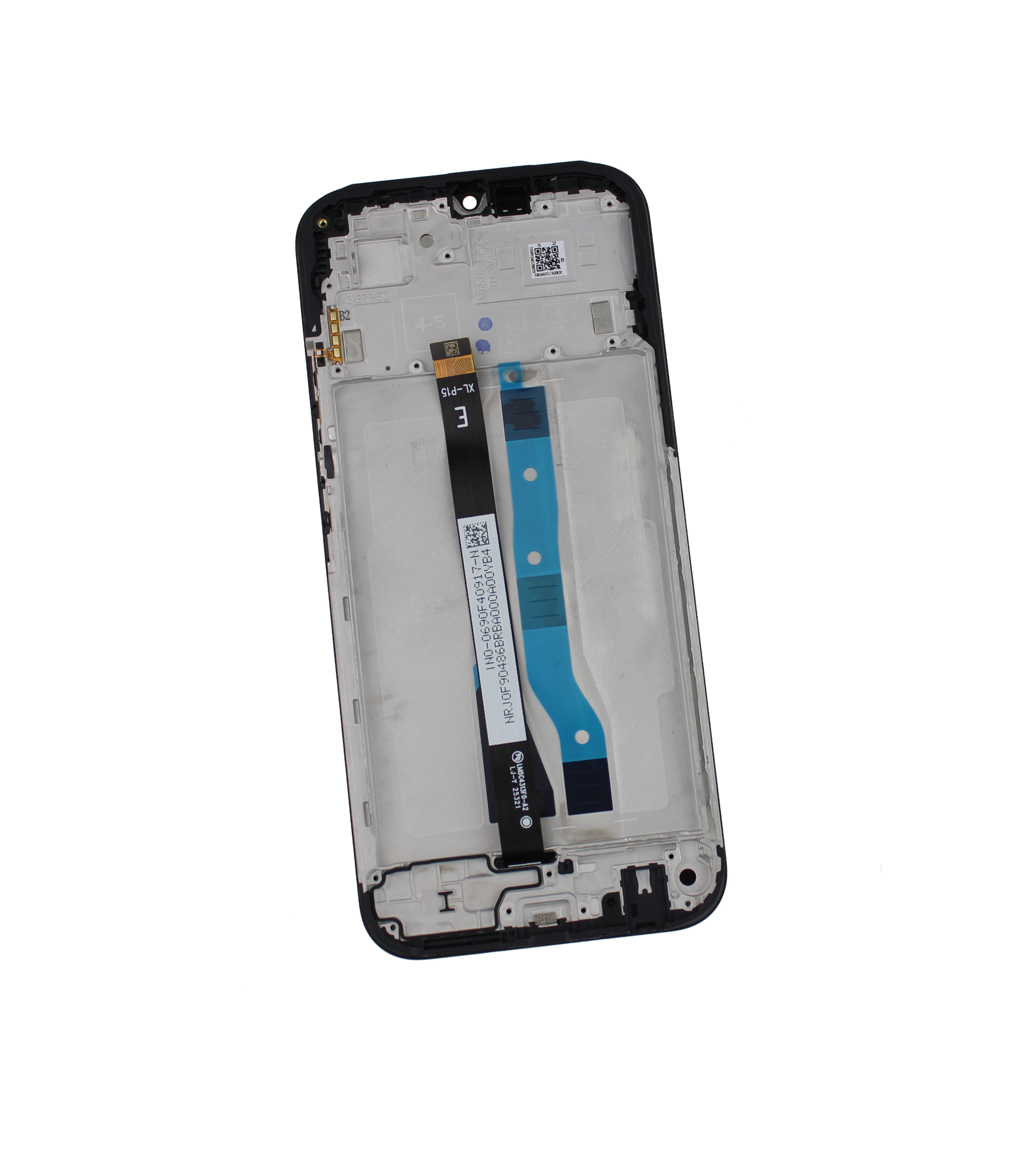 Originál LCD + Dotyková vrstva Xiaomi Redmi 15C 5G černý