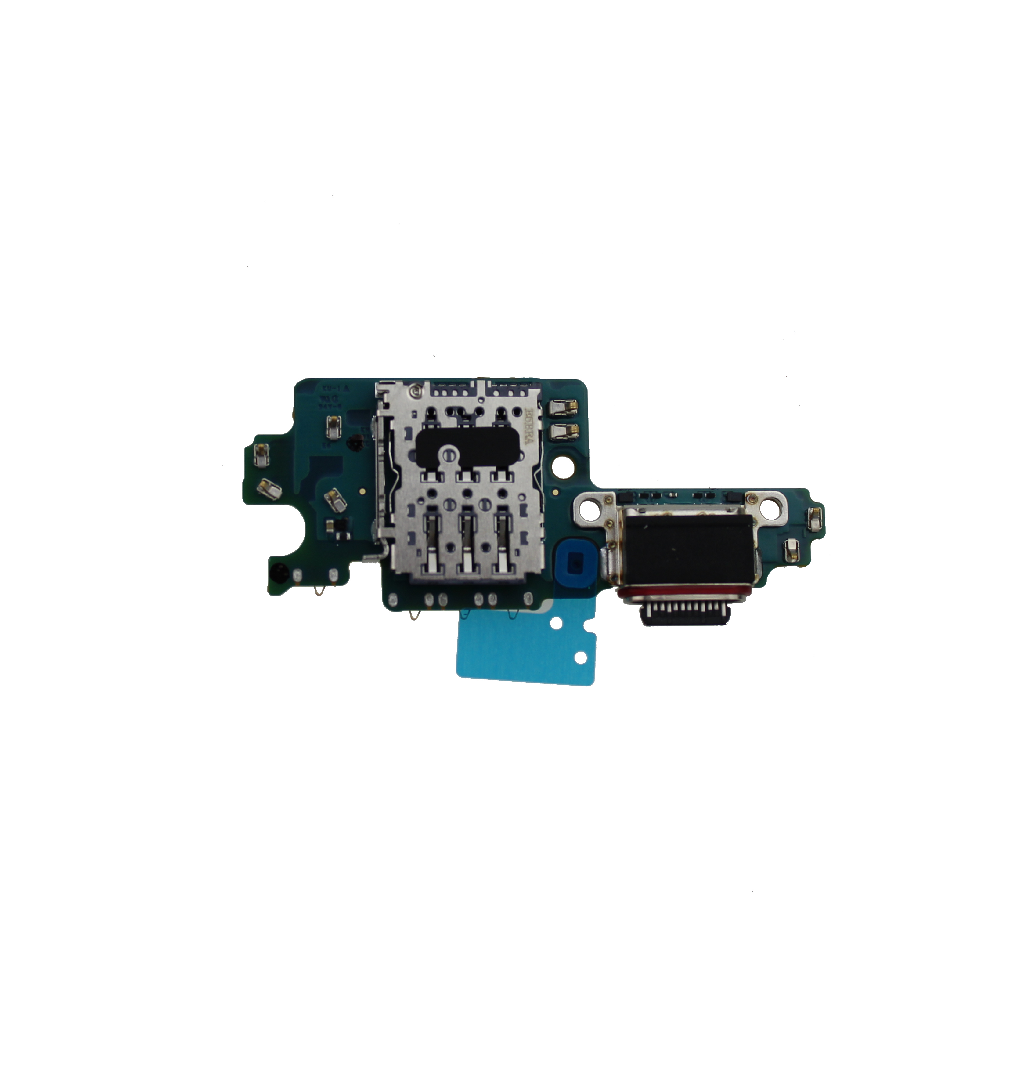 Originál deska s USB nabíjecím konektorem Samsung Galaxy S26 SM-S942